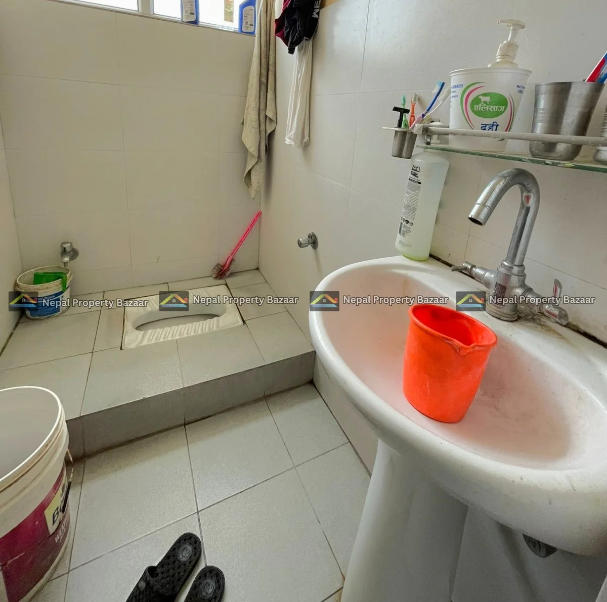 3BHK No House Owner Duplex Flat Rent in Syuchatar, Kathmandu (8)
