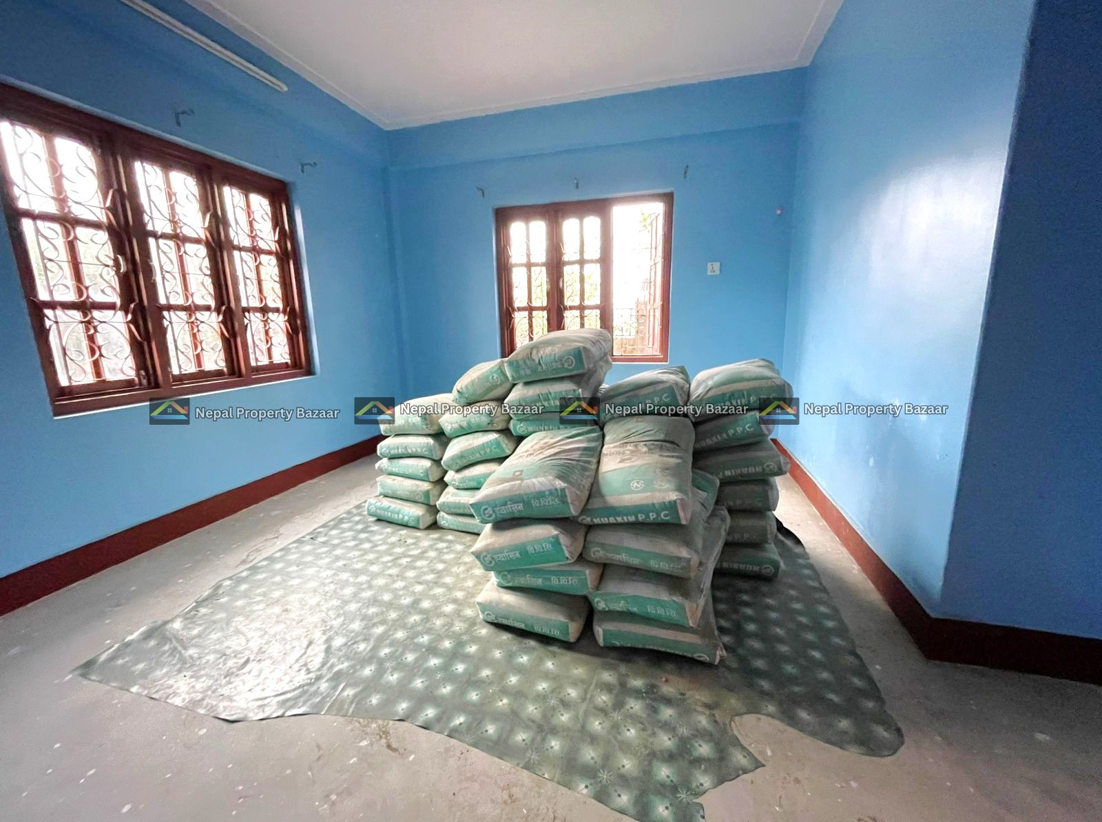 3BHKD Flat Rent in Thankot, Chandragiri, Kathmandu (1)