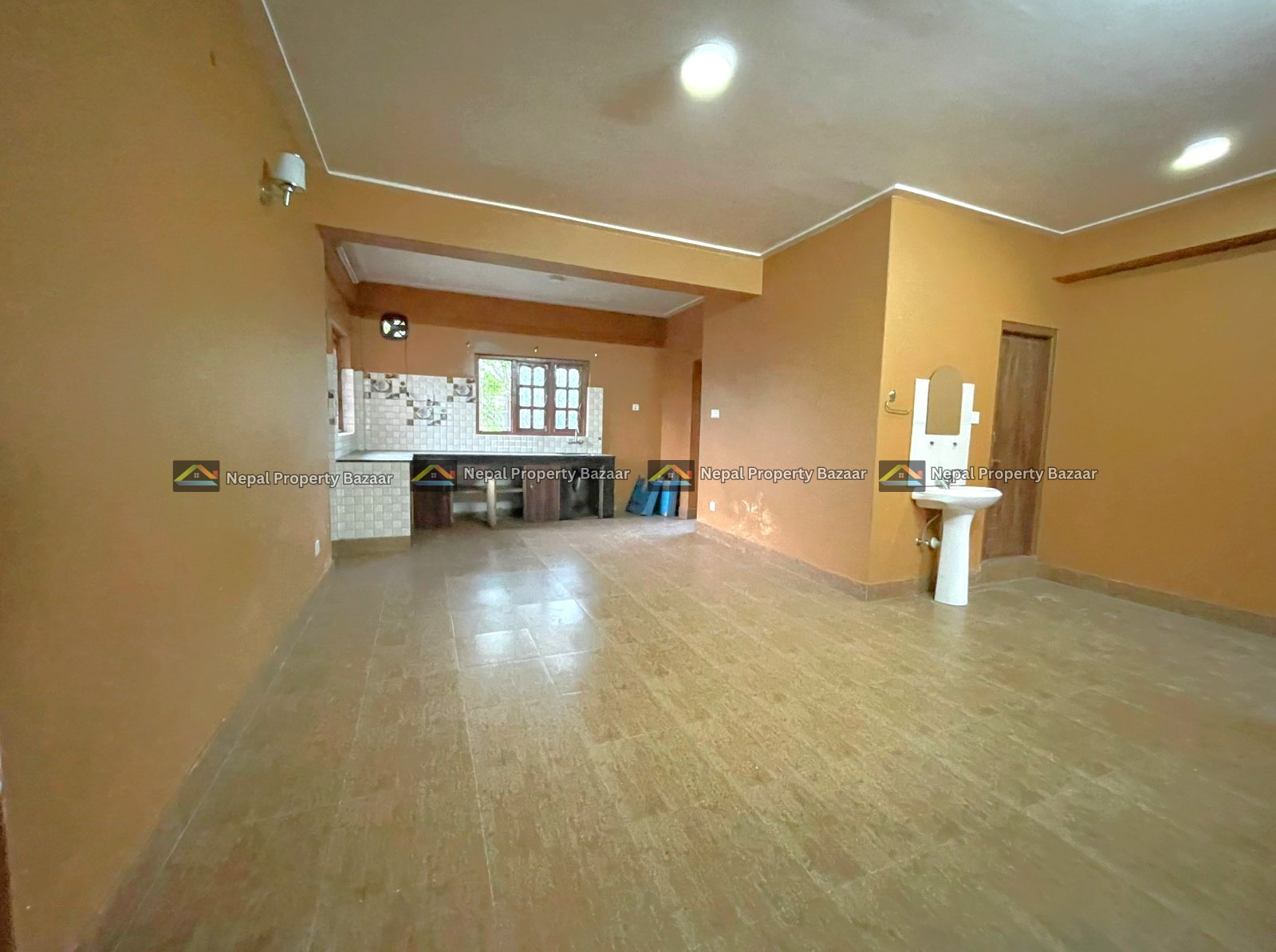 3BHKD Flat Rent in Thankot, Chandragiri, Kathmandu (2)