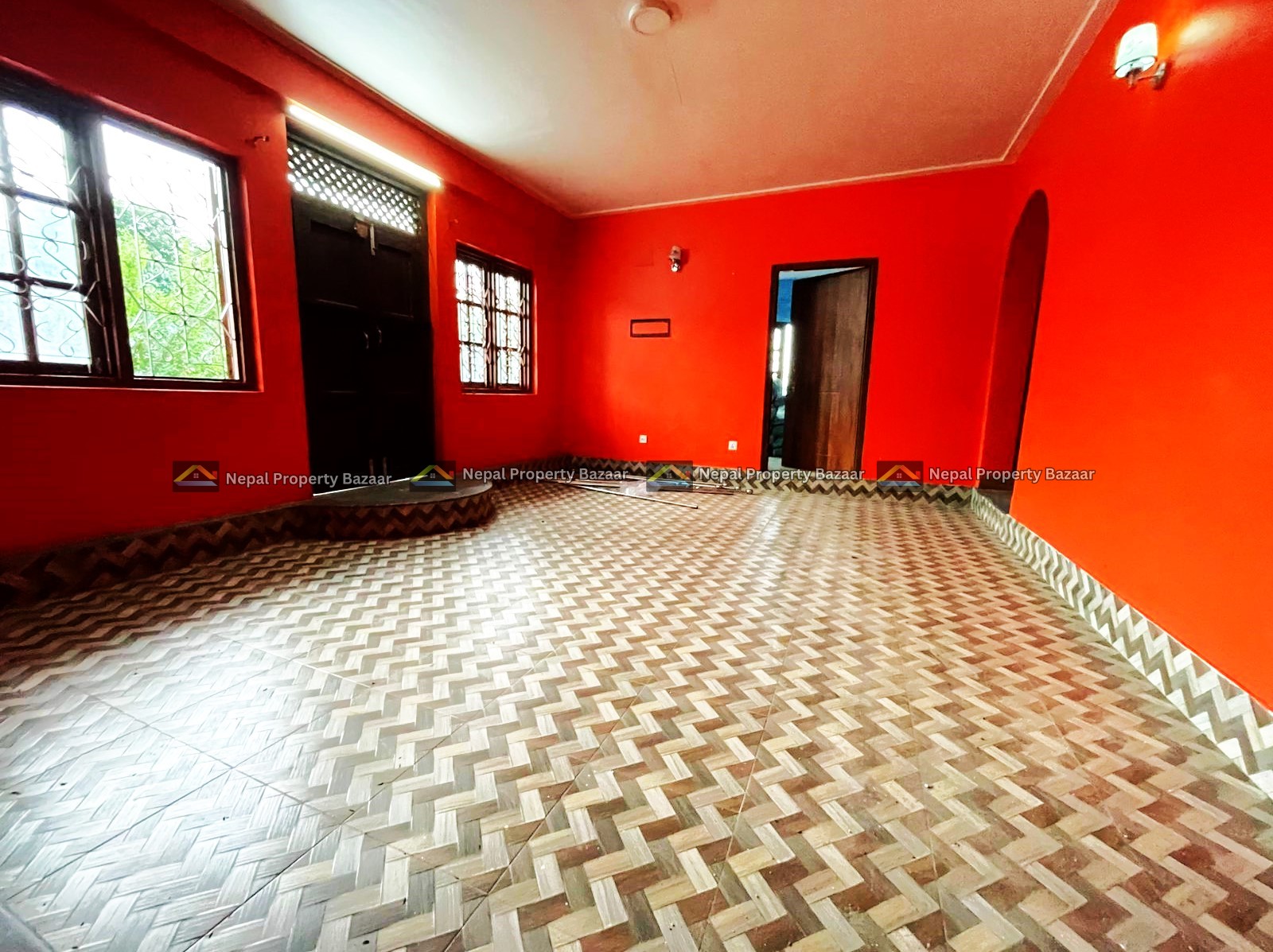 3BHKD Flat Rent in Thankot, Chandragiri, Kathmandu (3)