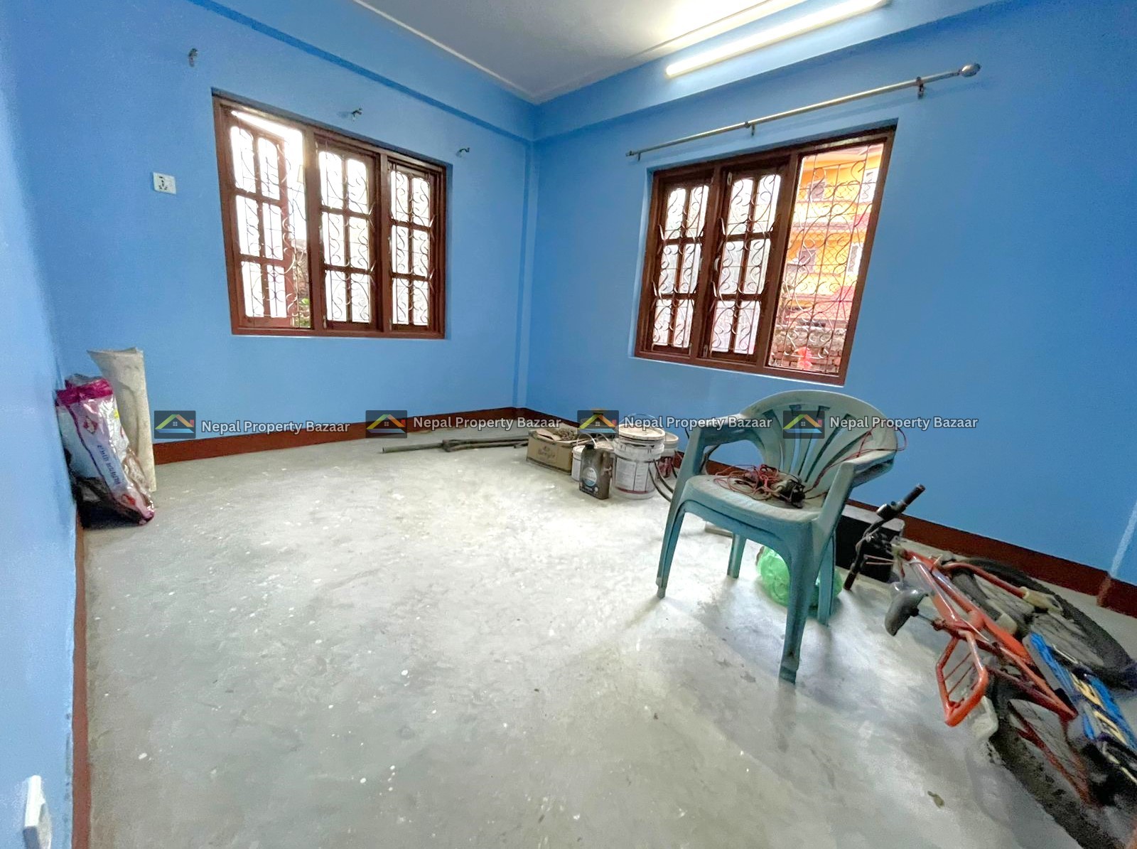3BHKD Flat Rent in Thankot, Chandragiri, Kathmandu (4)