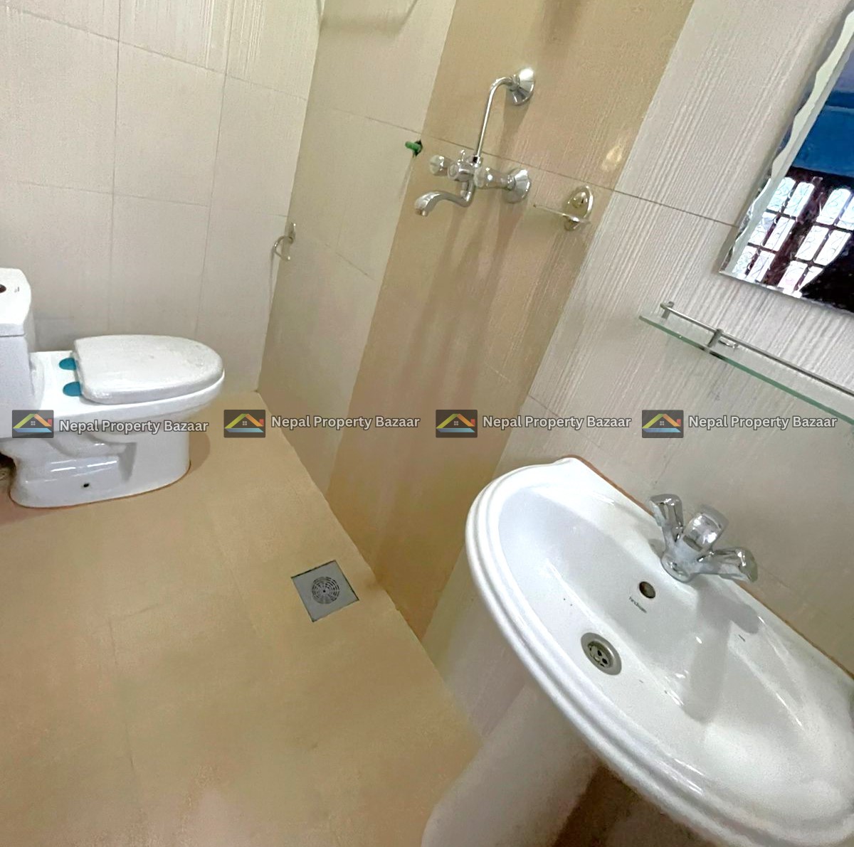 3BHKD Flat Rent in Thankot, Chandragiri, Kathmandu (6)