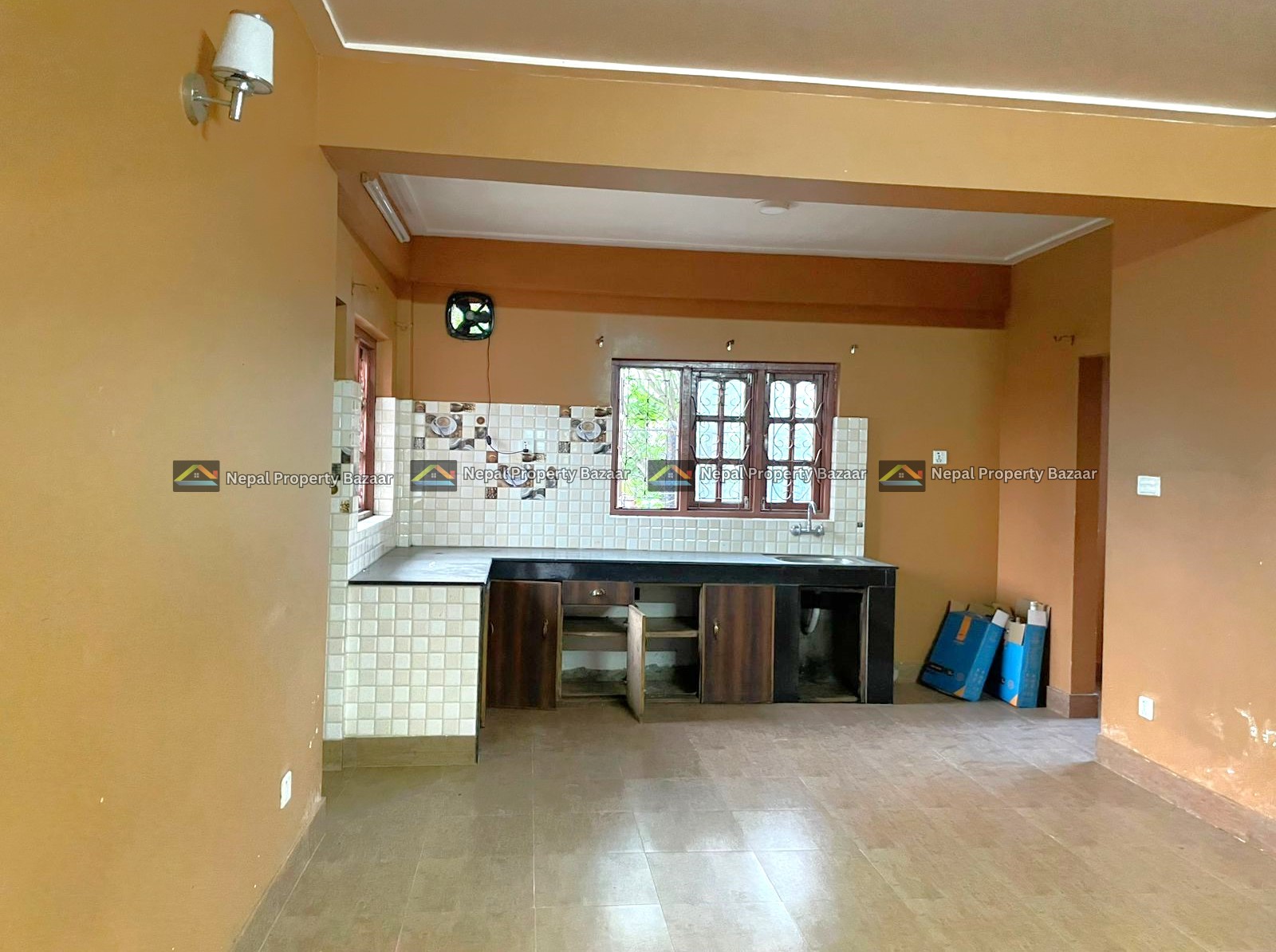 3BHKD Flat Rent in Thankot, Chandragiri, Kathmandu (7)