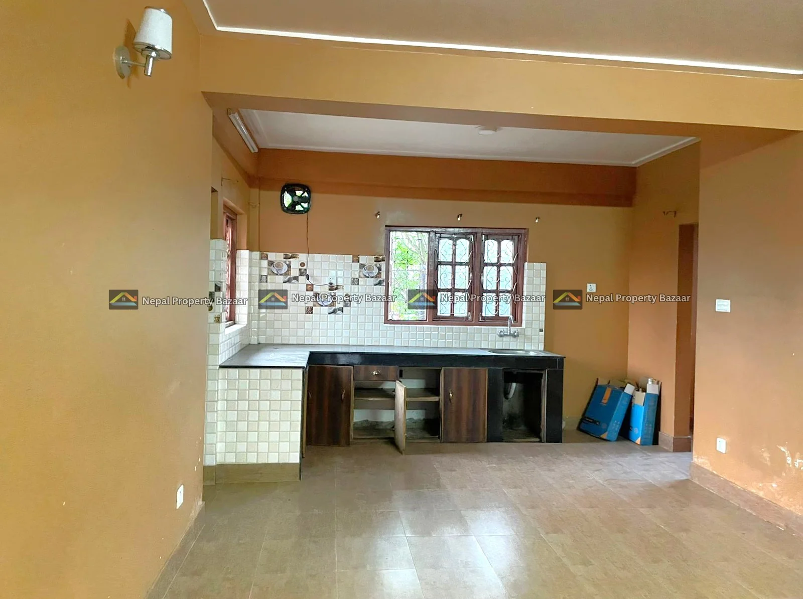3BHKD Flat Rent in Thankot, Chandragiri, Kathmandu (7)