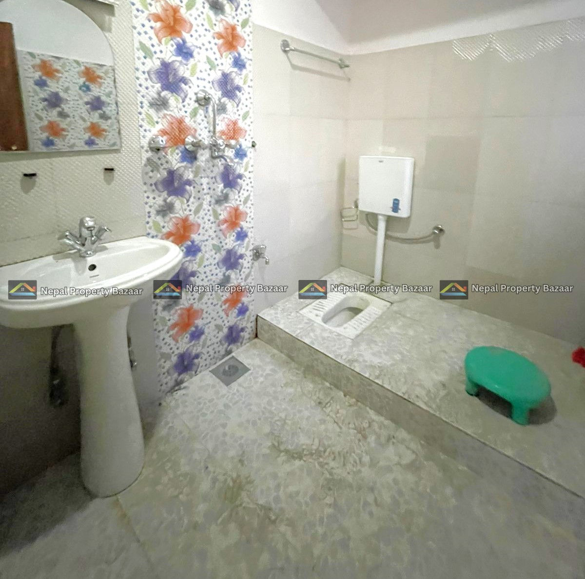 3BHKD Flat Rent in Thankot, Chandragiri, Kathmandu (8)