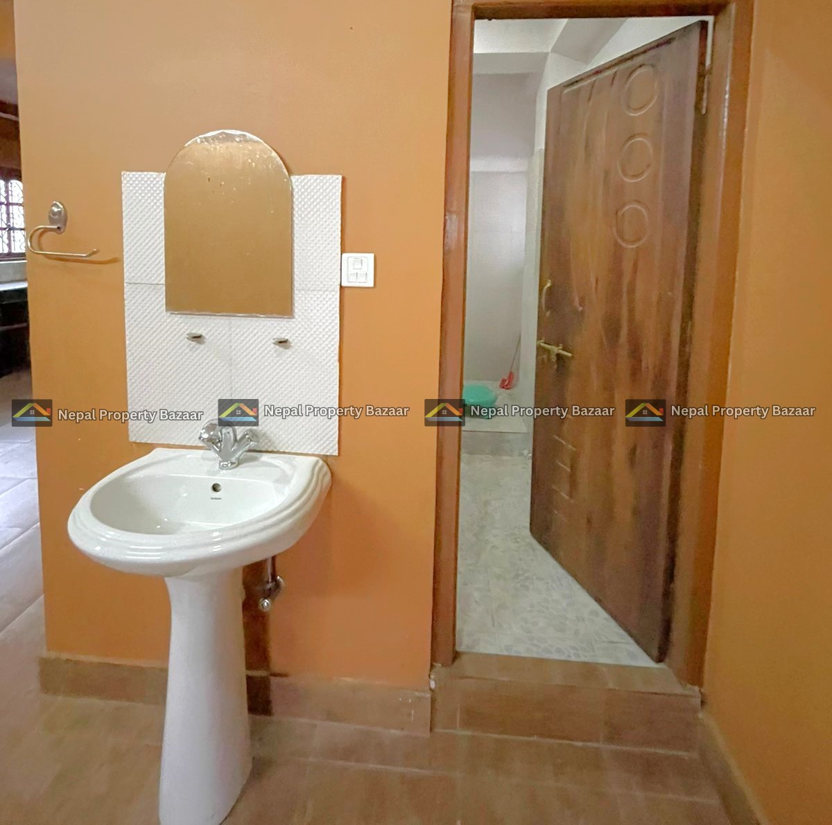 3BHKD Flat Rent in Thankot, Chandragiri, Kathmandu (9)