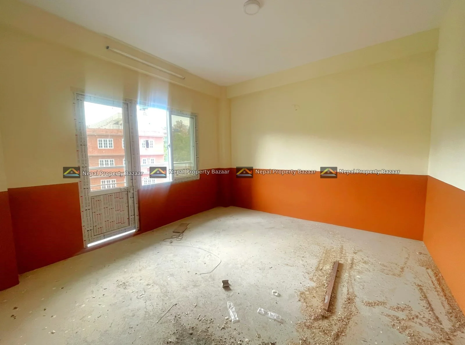 3BK Brand New Flat Rent in Kamerotar, Nayathimi, Bhaktapur (1)