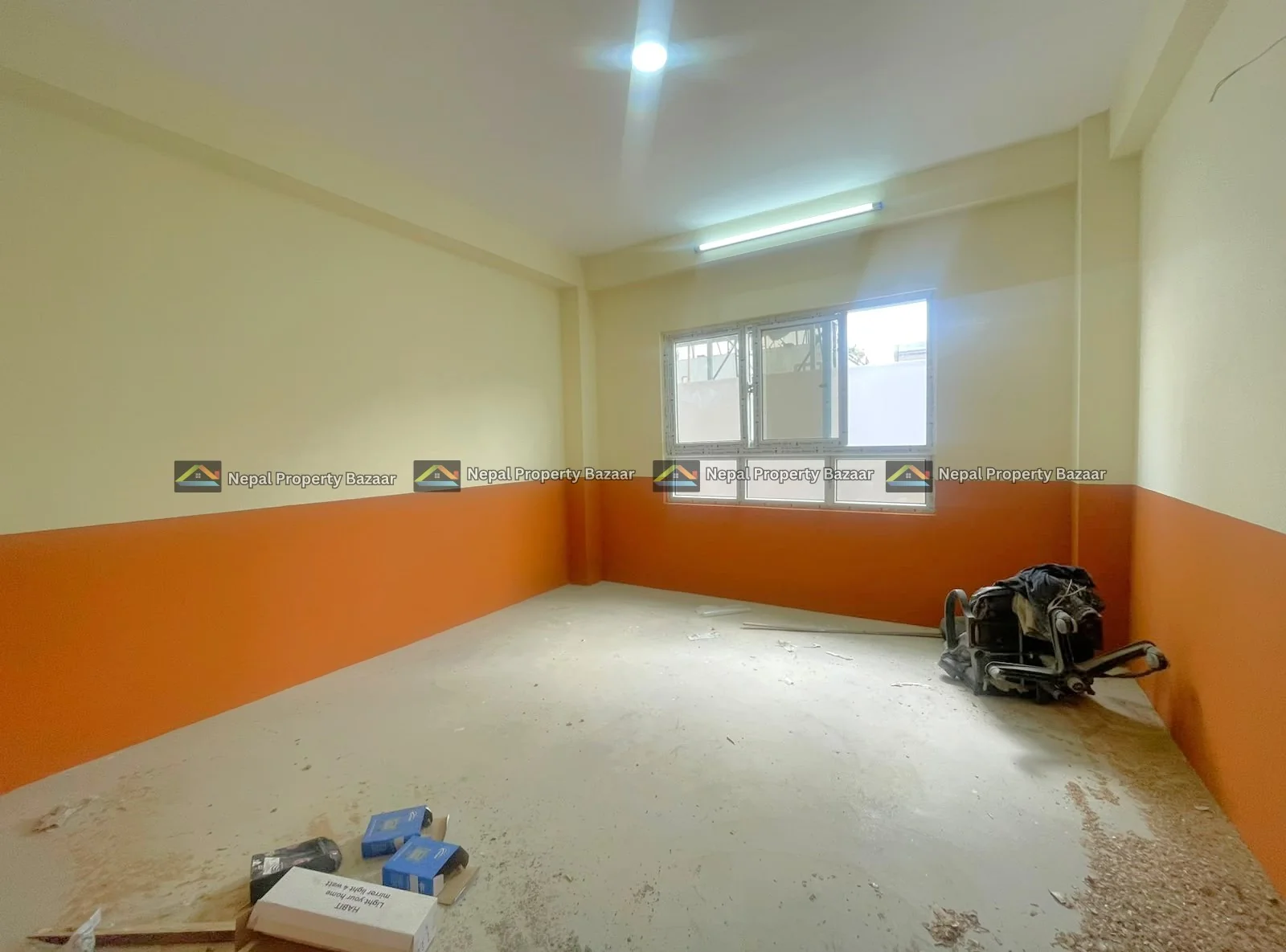 3BK Brand New Flat Rent in Kamerotar, Nayathimi, Bhaktapur (4)