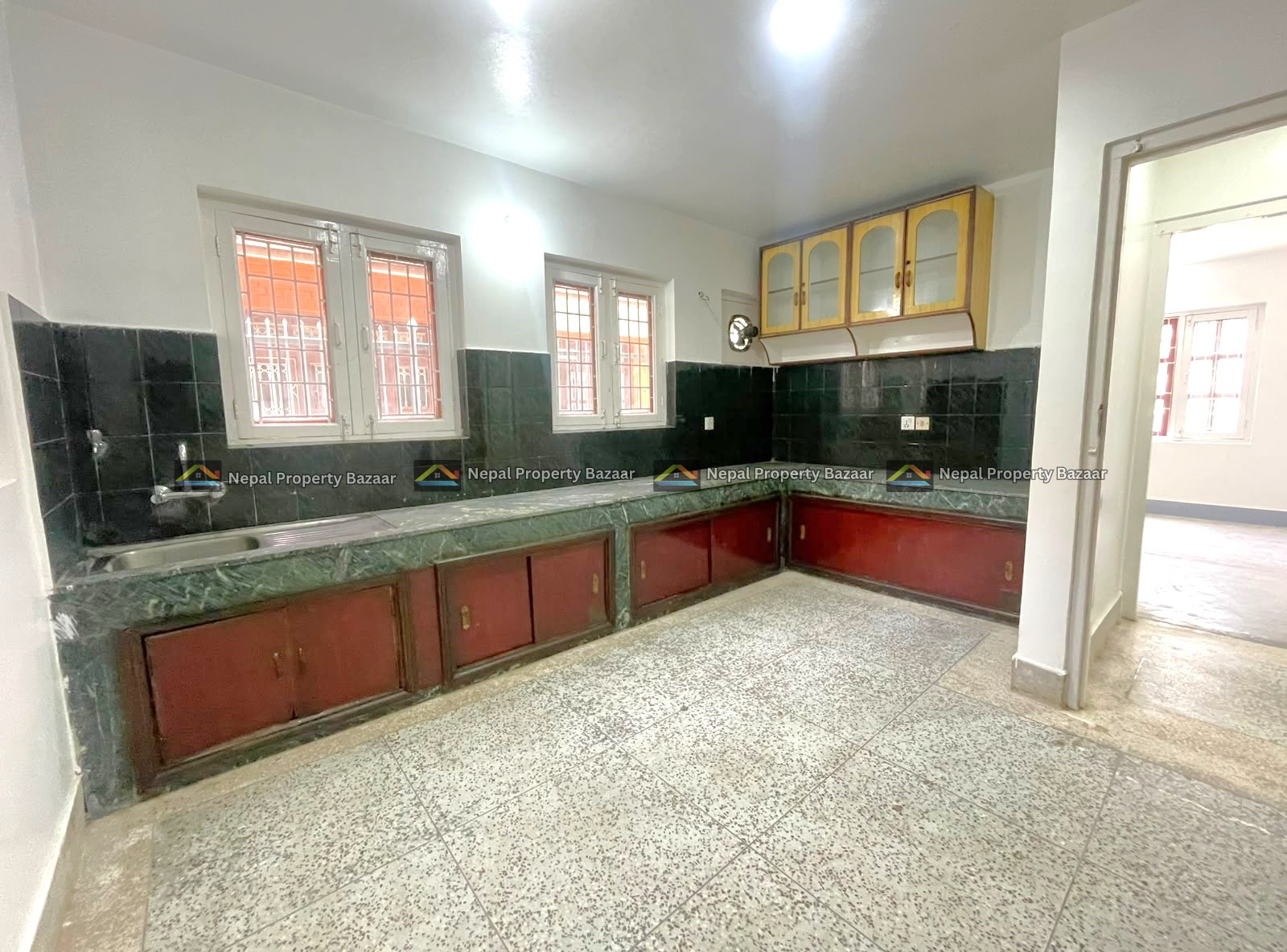 3BK Flat Rent in Bafal, Tahachal, Kathmandu (1)