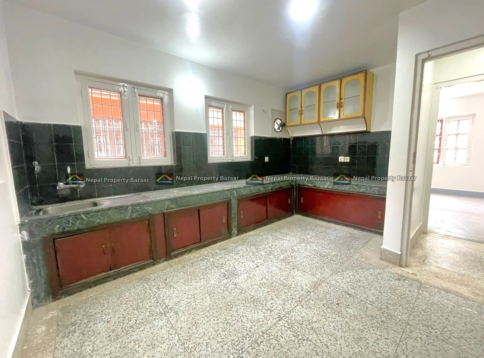 3BK Flat Rent in Bafal, Tahachal, Kathmandu (1)