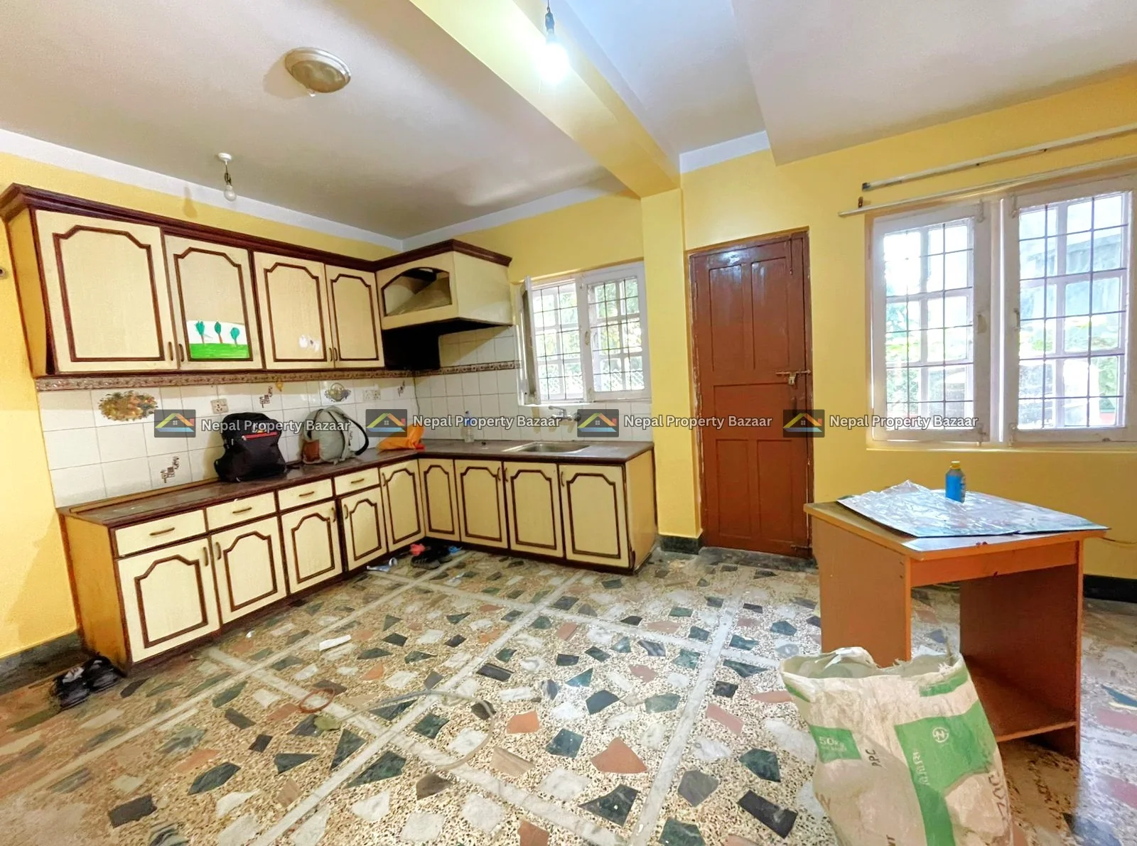 3BK Flat Rent in Battisputali, Maitidevi, Kathmandu (2)
