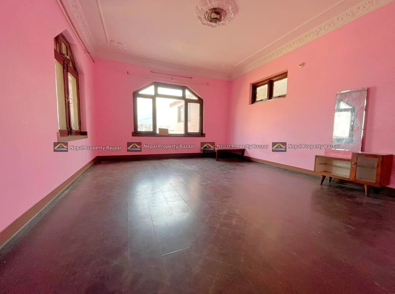 3BKD Flat Rent Near LRI School, Kalanki, Kathmandu (1)