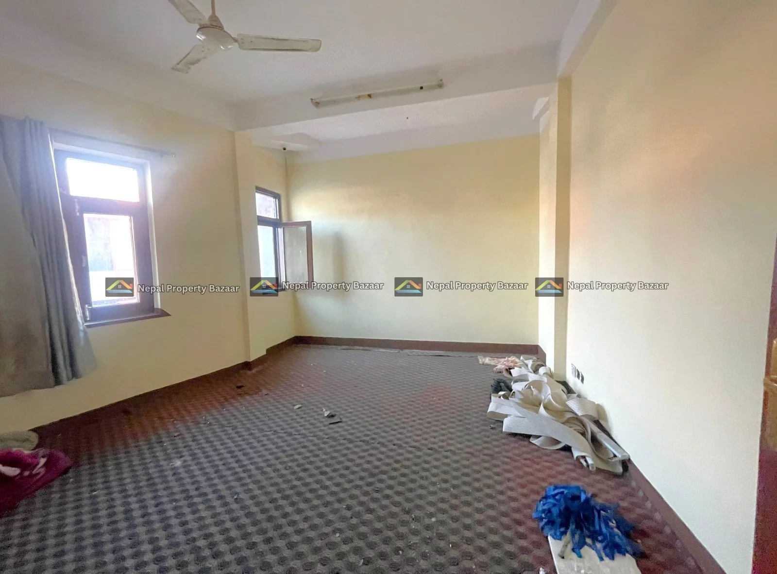 4 Commercial Room Flat Rent in Samakhusi Chowk, Tokha Road, Kathmandu (2)