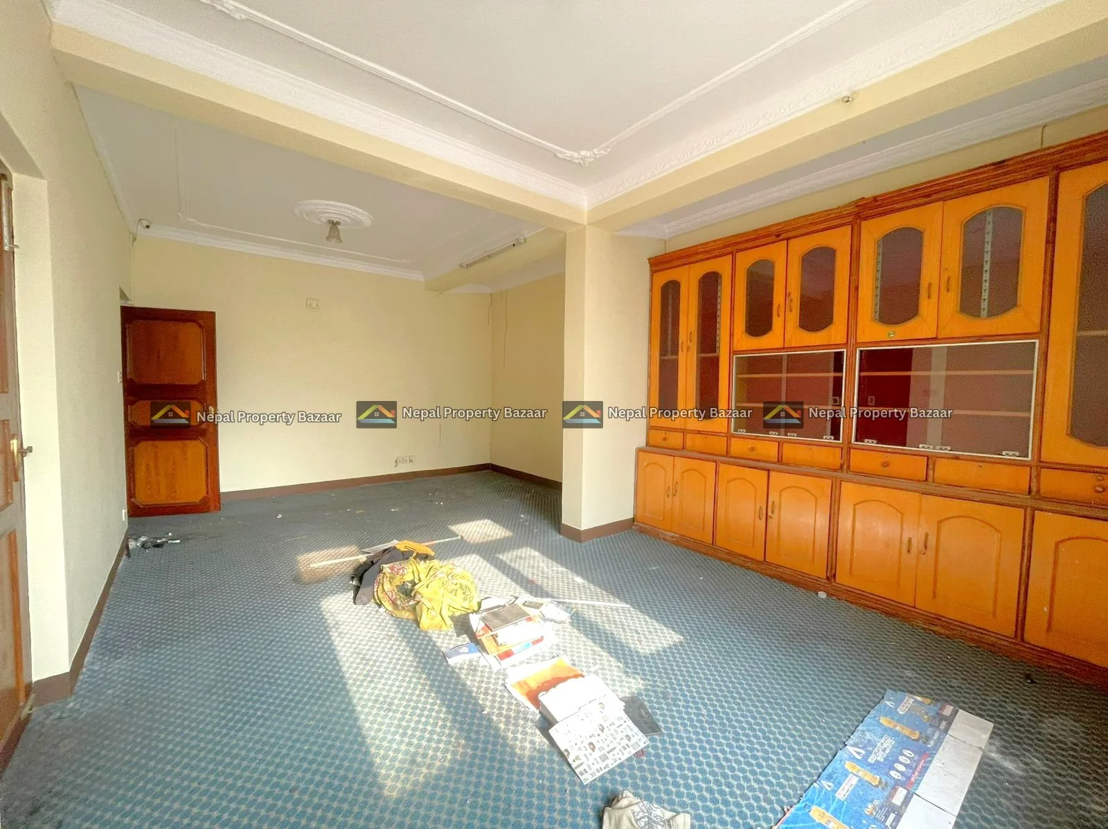 4 Commercial Room Flat Rent in Samakhusi Chowk, Tokha Road, Kathmandu (3)