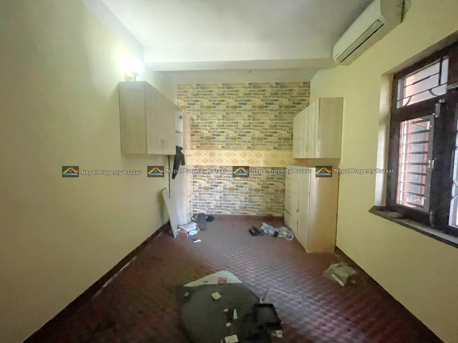 4 Commercial Room Flat Rent in Samakhusi Chowk, Tokha Road, Kathmandu (4)