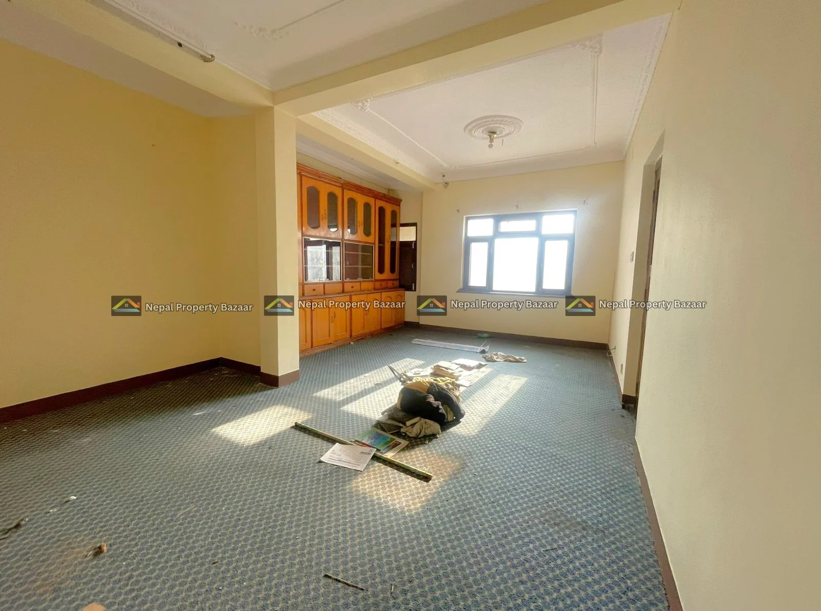 4 Commercial Room Flat Rent in Samakhusi Chowk, Tokha Road, Kathmandu (5)