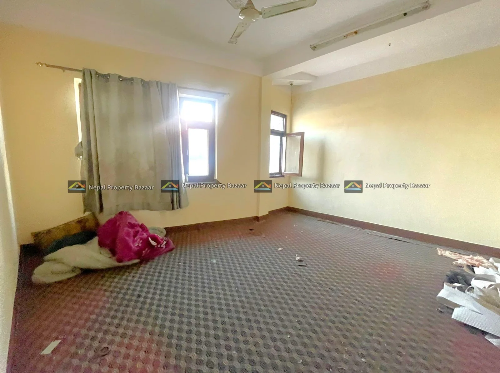 4 Commercial Room Flat Rent in Samakhusi Chowk, Tokha Road, Kathmandu (6)