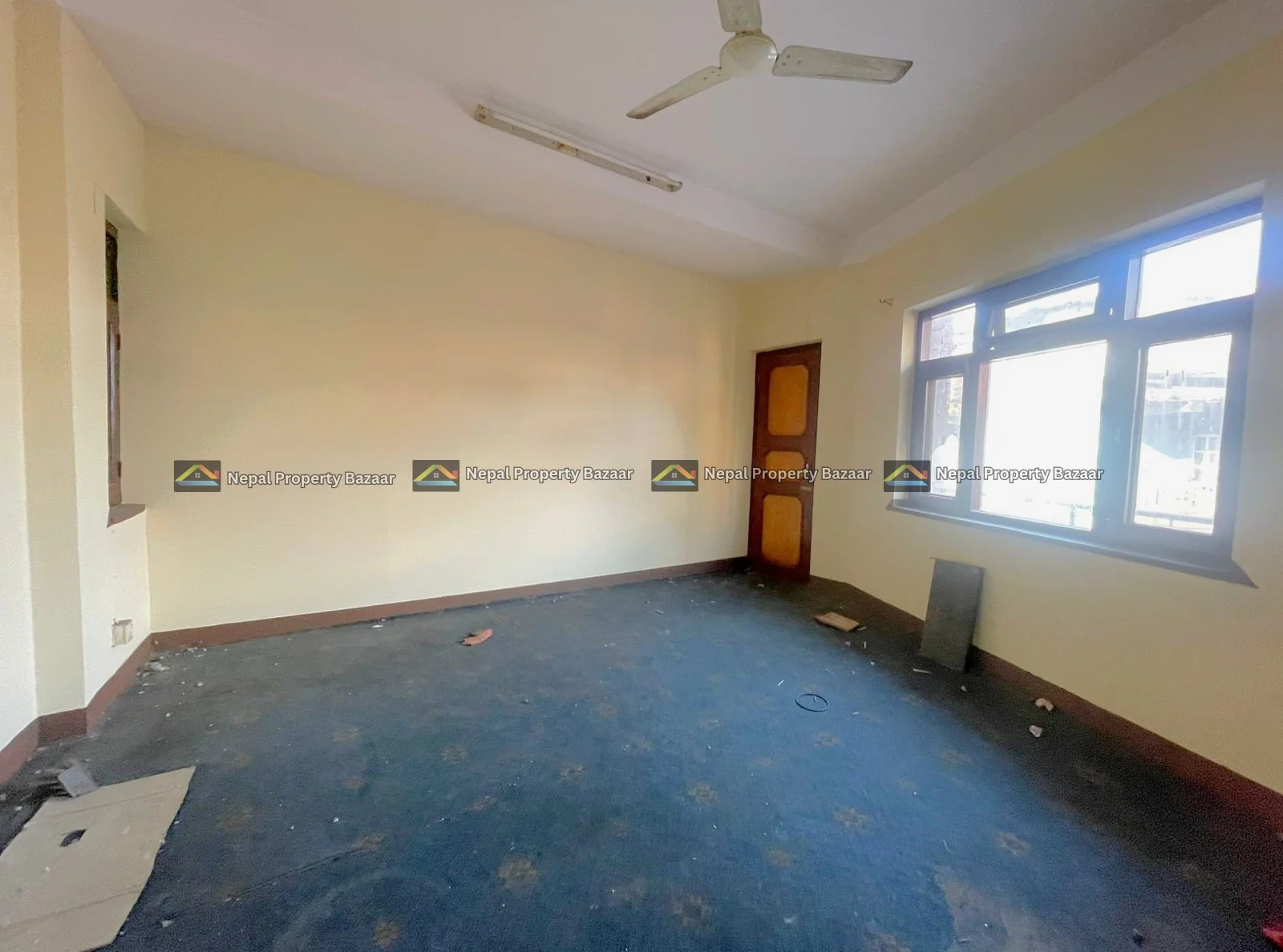 4 Commercial Room Flat Rent in Samakhusi Chowk, Tokha Road, Kathmandu (7)