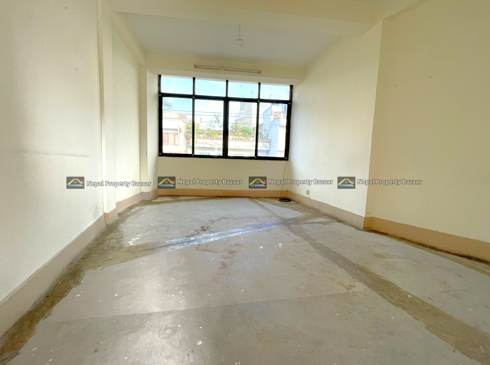 4 Commercial Room Rent in Maharajgunj, Panipokhari, Kathmandu (1)
