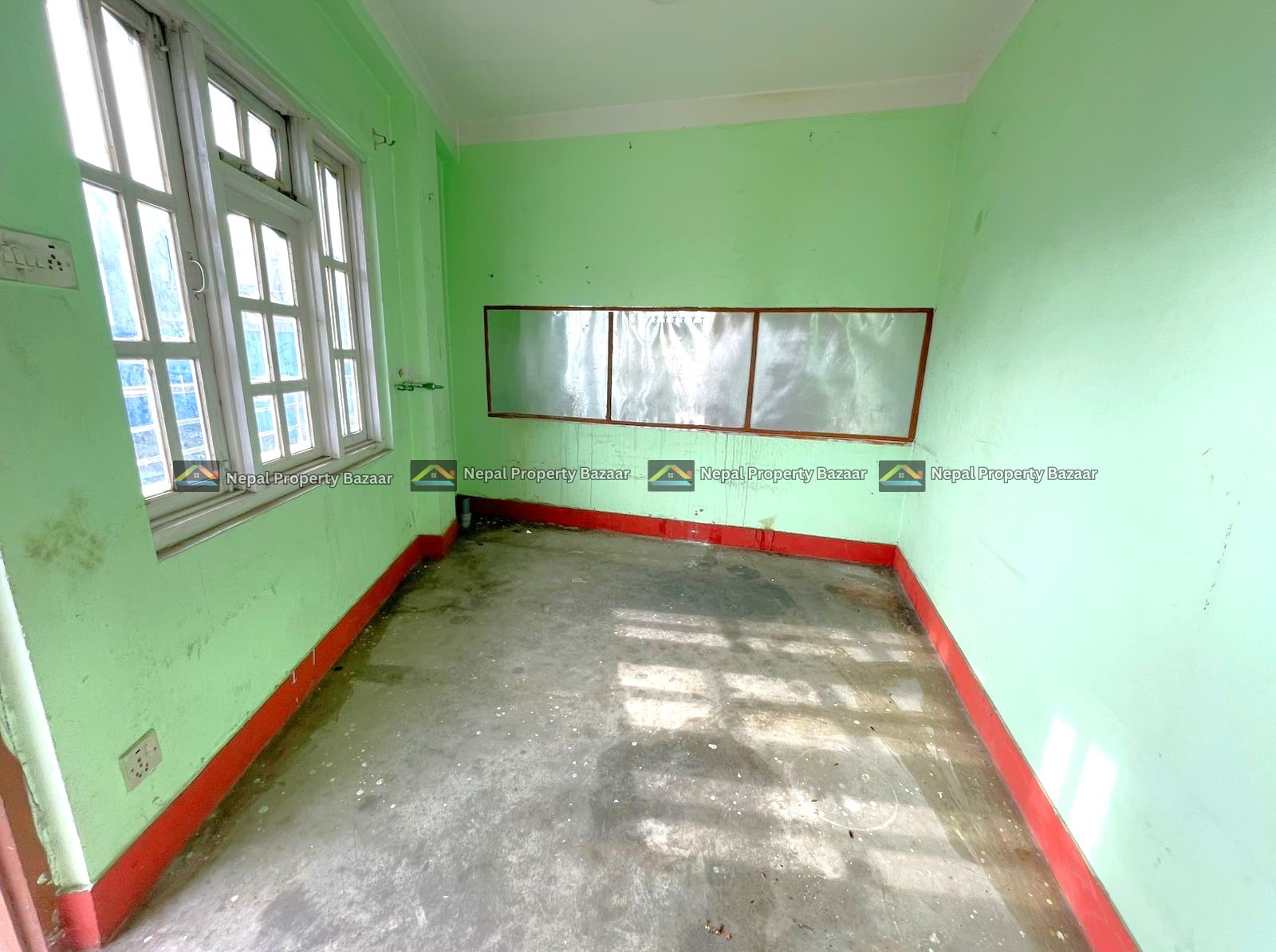 4 Commercial Room Rent in Maharajgunj, Panipokhari, Kathmandu (5)