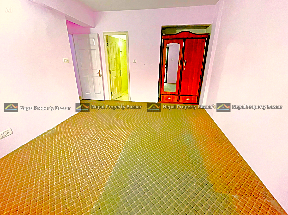 4BHK Apartment For Sale in Sun City, Pepsicola, Kadaghari, Kathmandu (1)