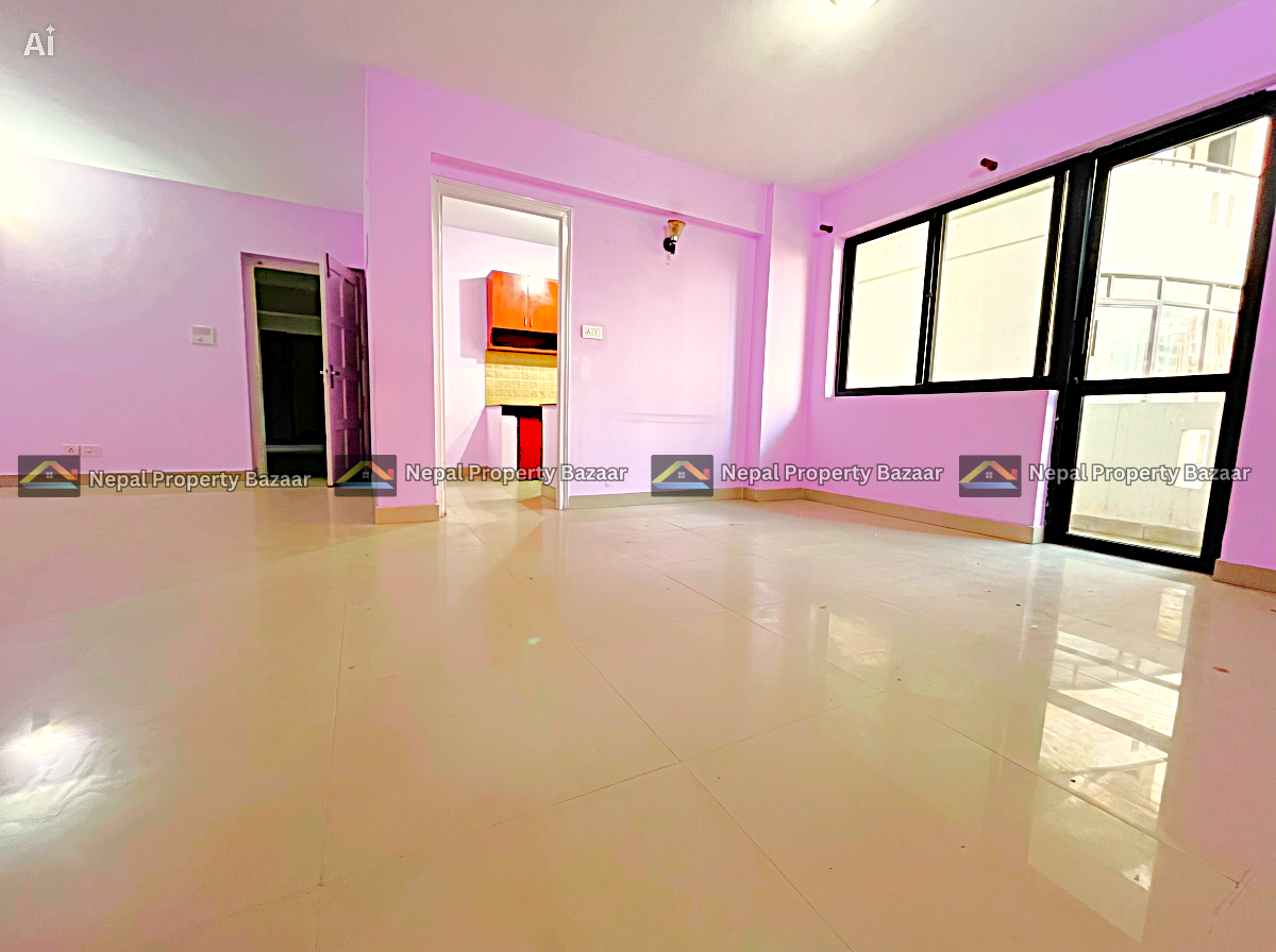 4BHK Apartment For Sale in Sun City, Pepsicola, Kadaghari, Kathmandu (2)