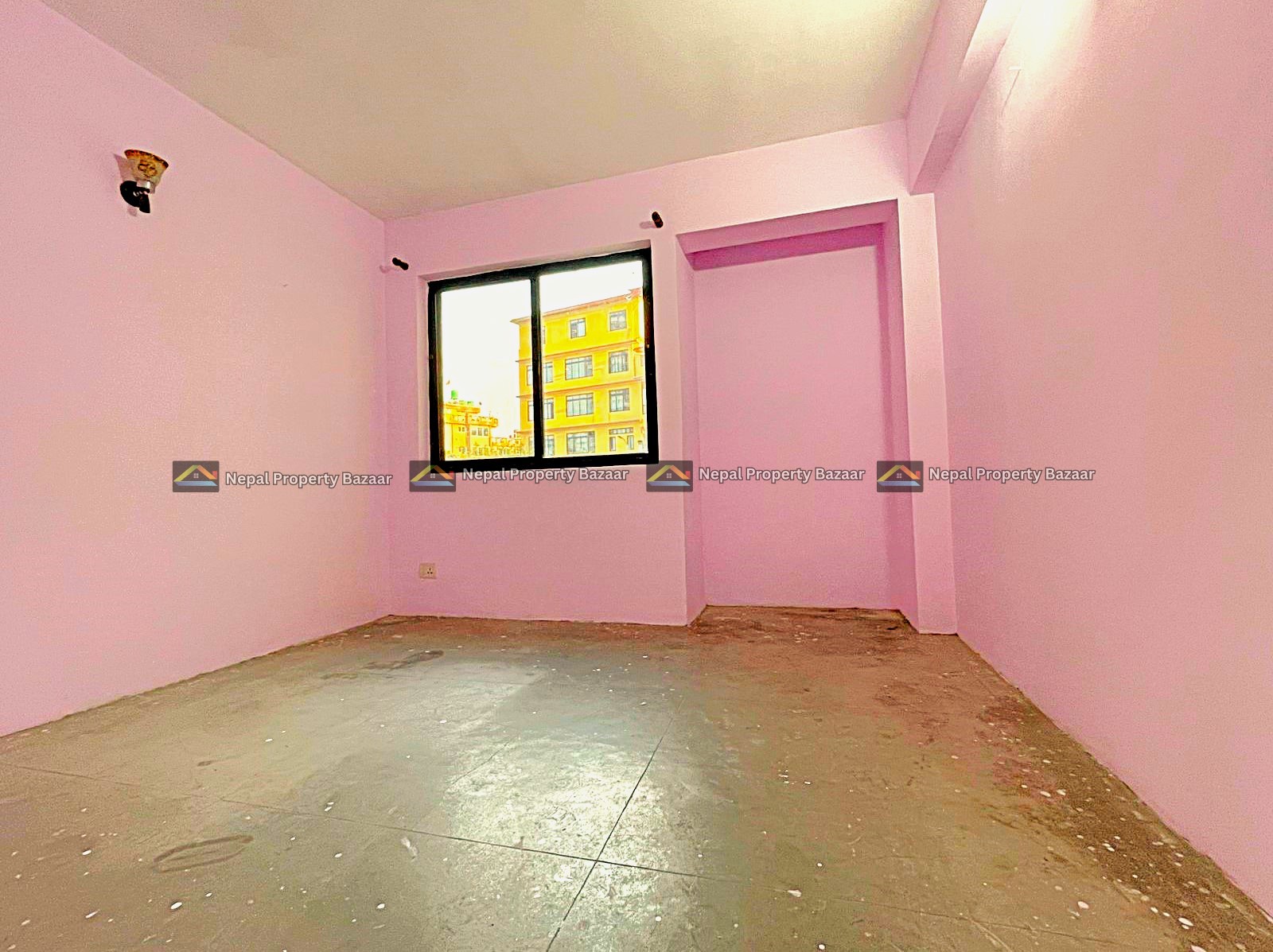 4BHK Apartment For Sale in Sun City, Pepsicola, Kadaghari, Kathmandu (4)