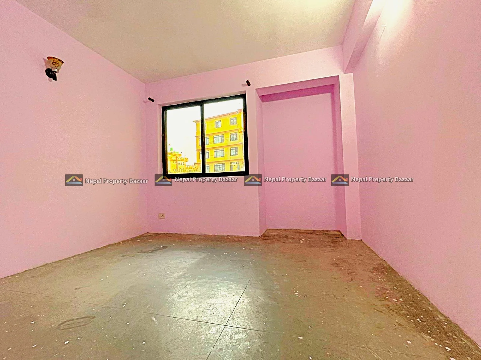 4BHK Apartment For Sale in Sun City, Pepsicola, Kadaghari, Kathmandu (4)