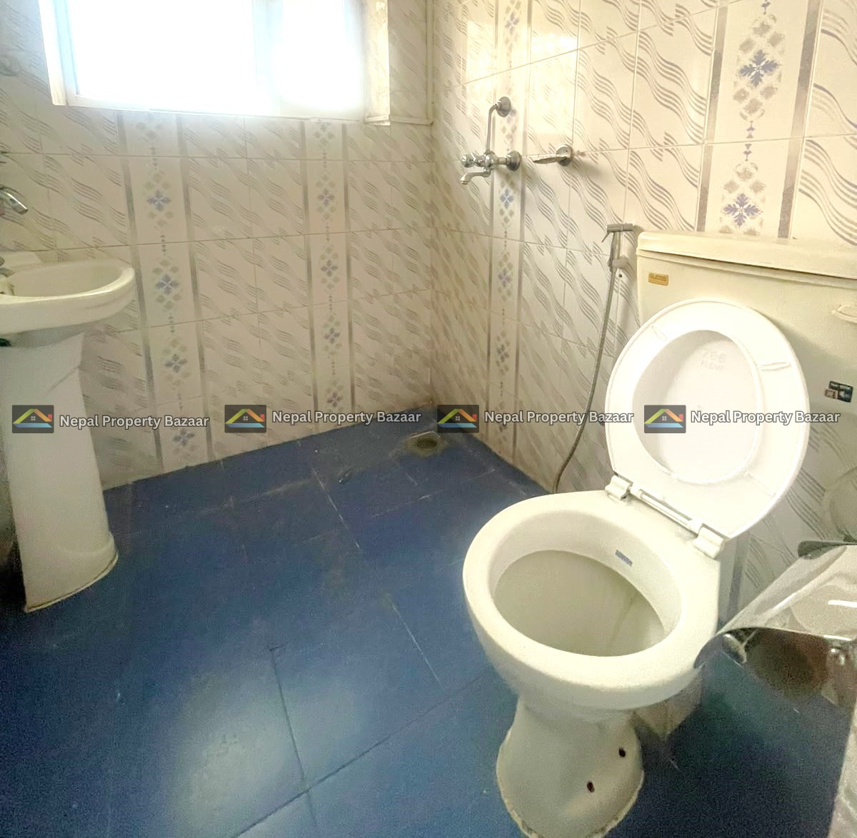 4RK Commercial Flat Rent in Baluwatar, Kathmandu (1)