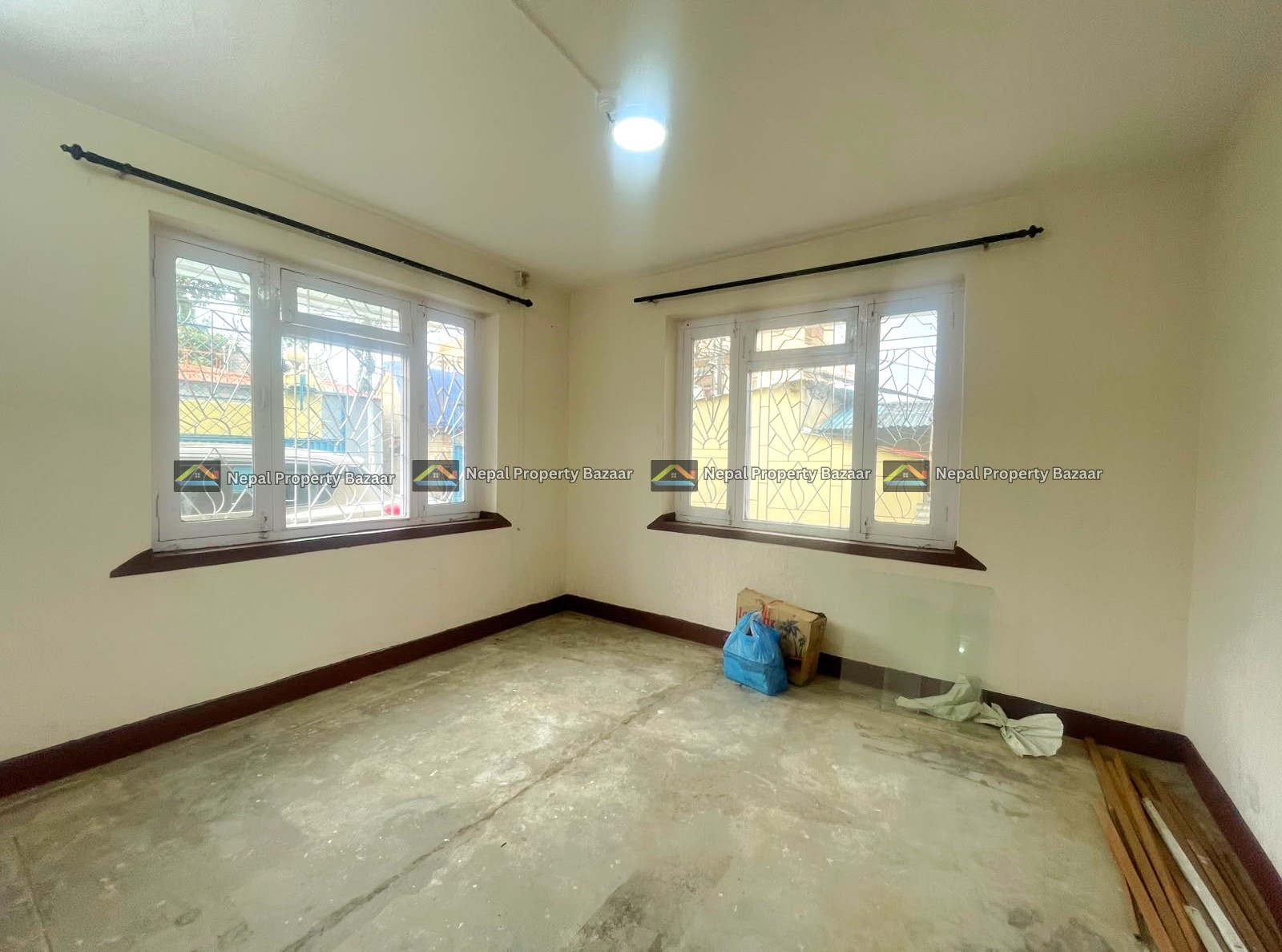 4RK Commercial Flat Rent in Baluwatar, Kathmandu (10)