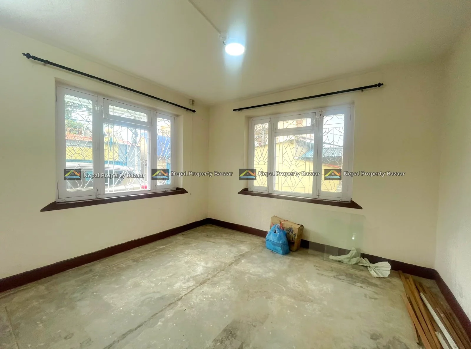 4RK Commercial Flat Rent in Baluwatar, Kathmandu (10)