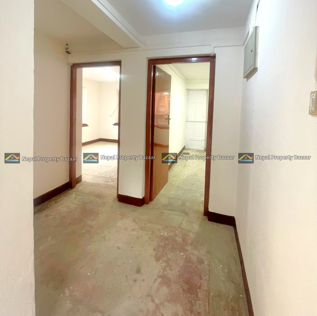 4RK Commercial Flat Rent in Baluwatar, Kathmandu (3)