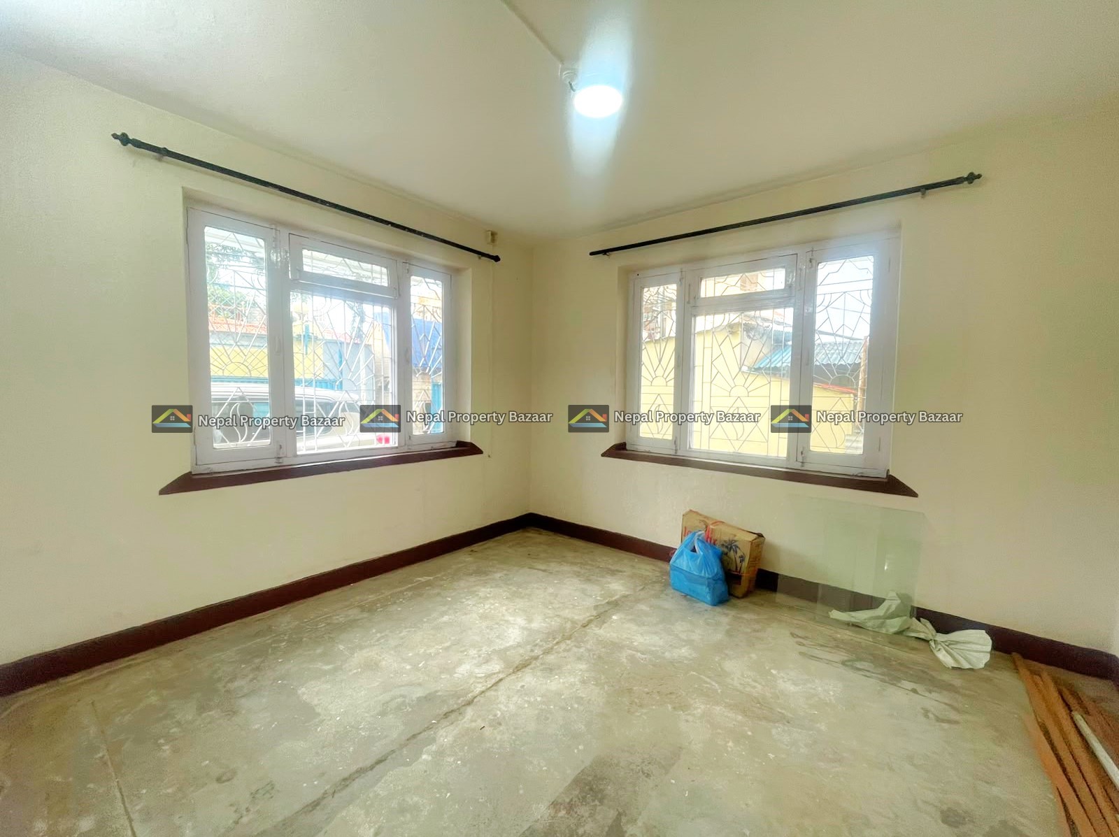 4RK Commercial Flat Rent in Baluwatar, Kathmandu (4)