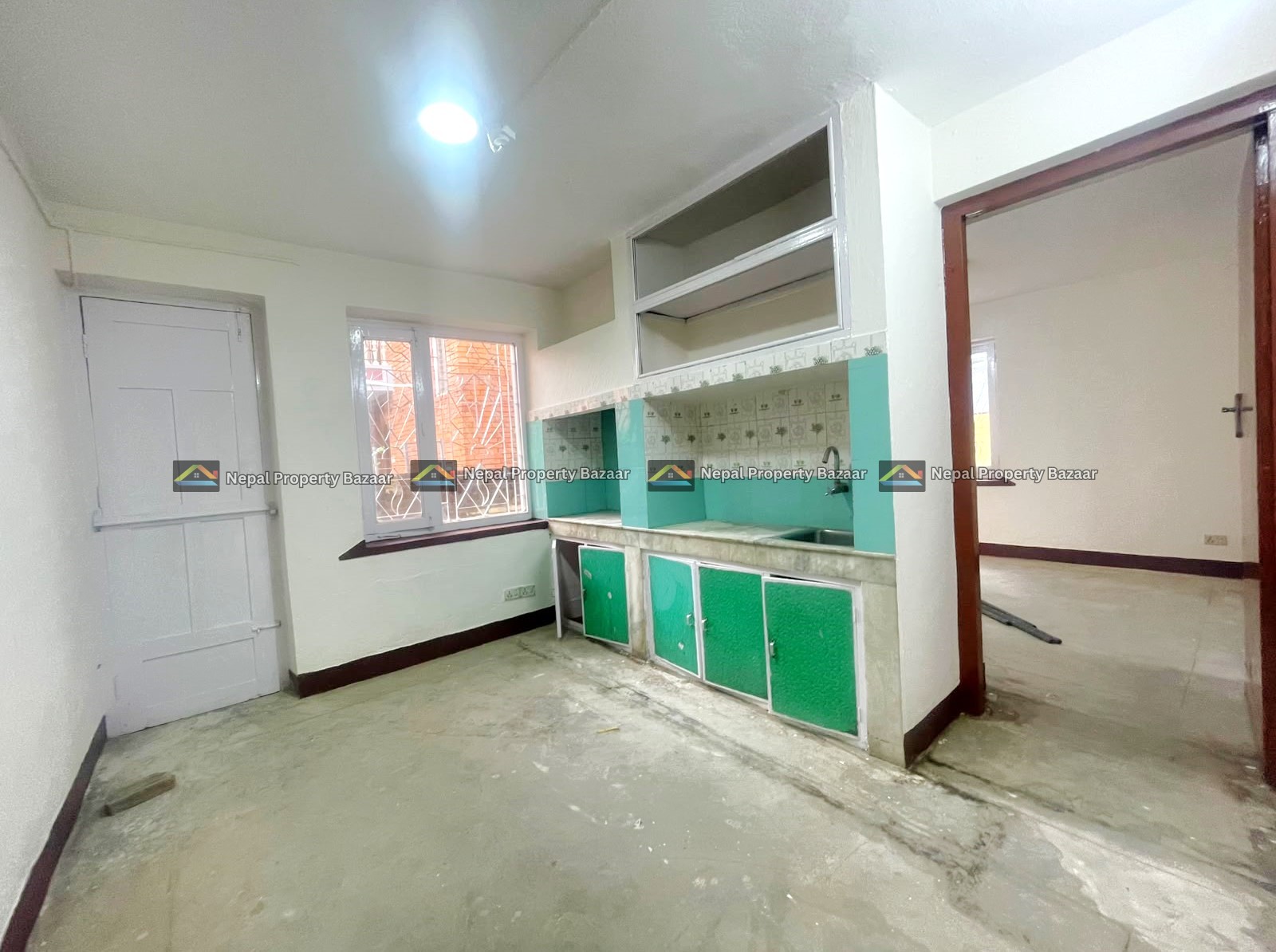 4RK Commercial Flat Rent in Baluwatar, Kathmandu (9)