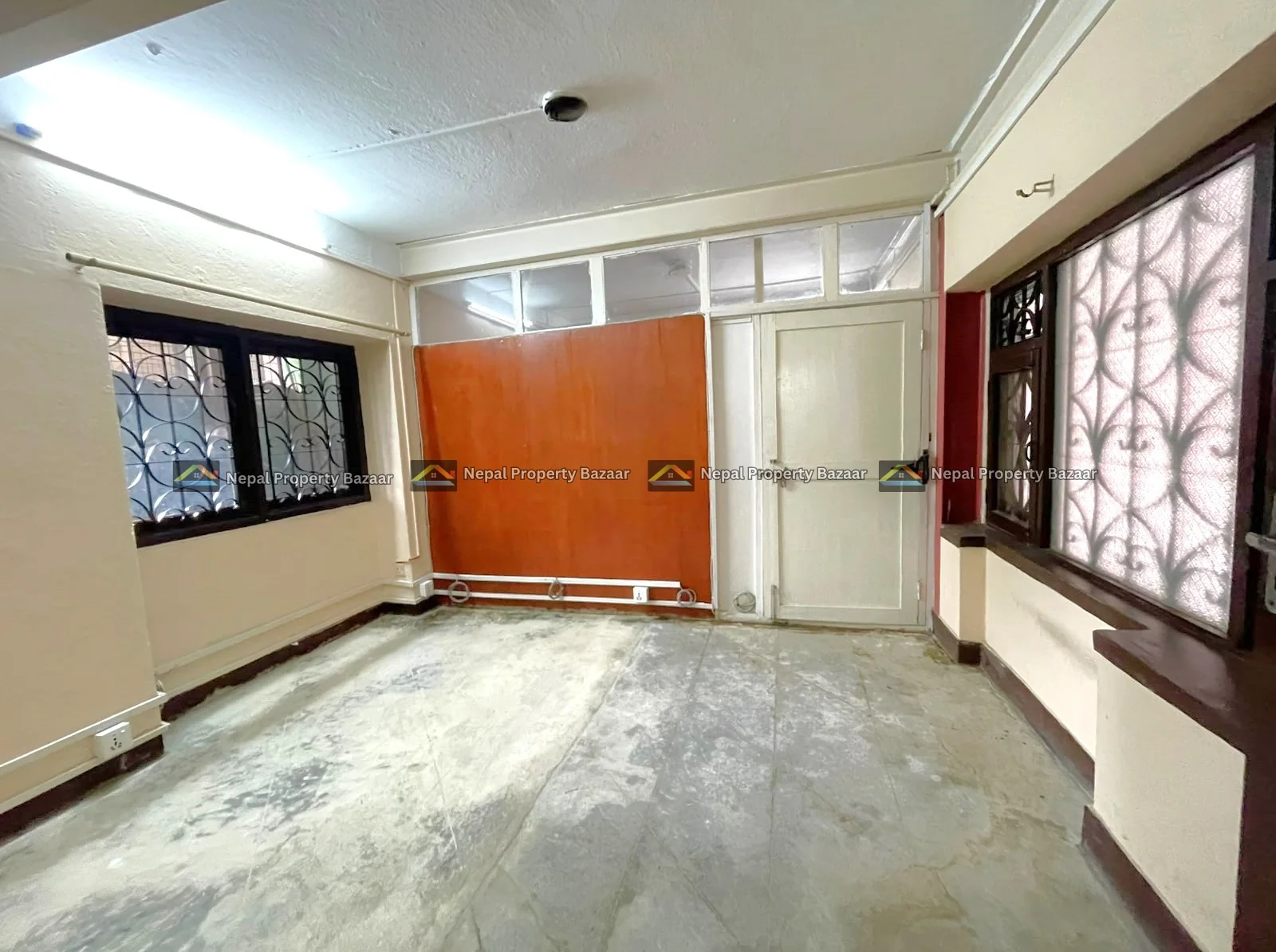 4RK Commercial Flat Rent in Jawaakhel, Lalitpur (5)