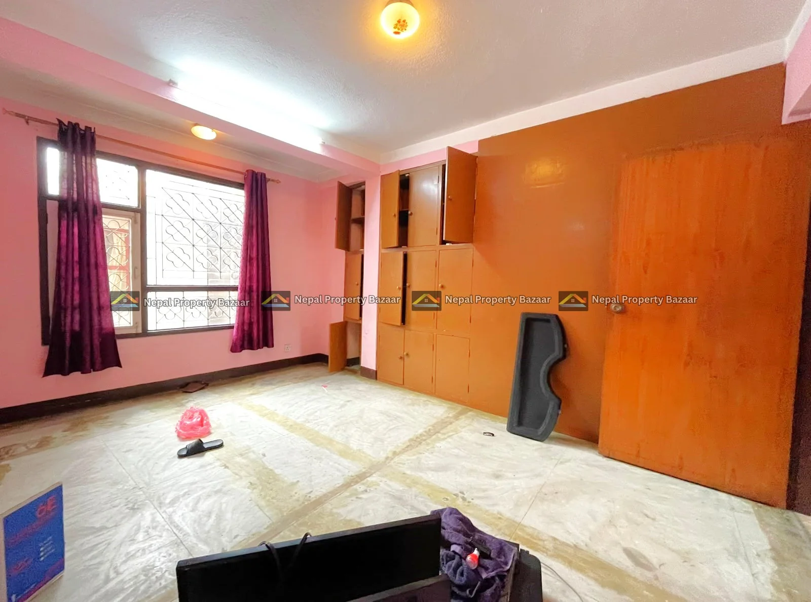 4RK Commercial Flat Rent in Jawalakhel, Lalitpur (1)