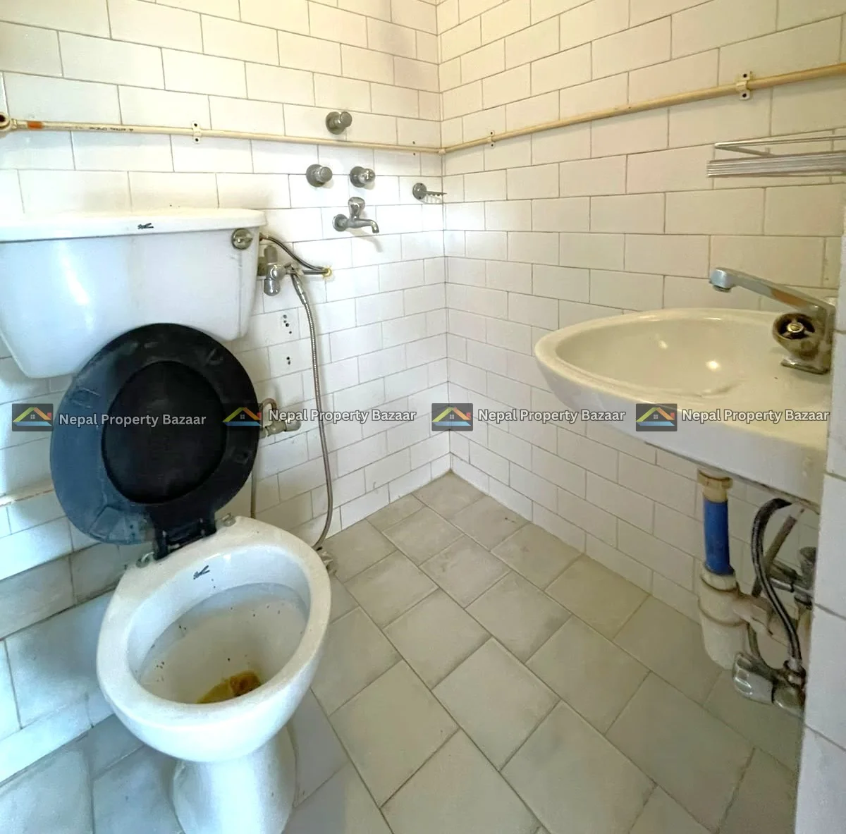4RK Commercial Flat Rent in Jawalakhel, Lalitpur (2)