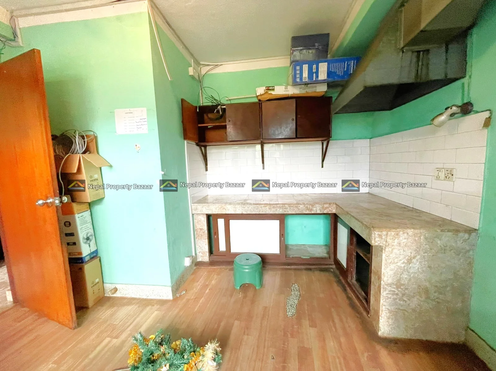4RK Commercial Flat Rent in Jawalakhel, Lalitpur (3)