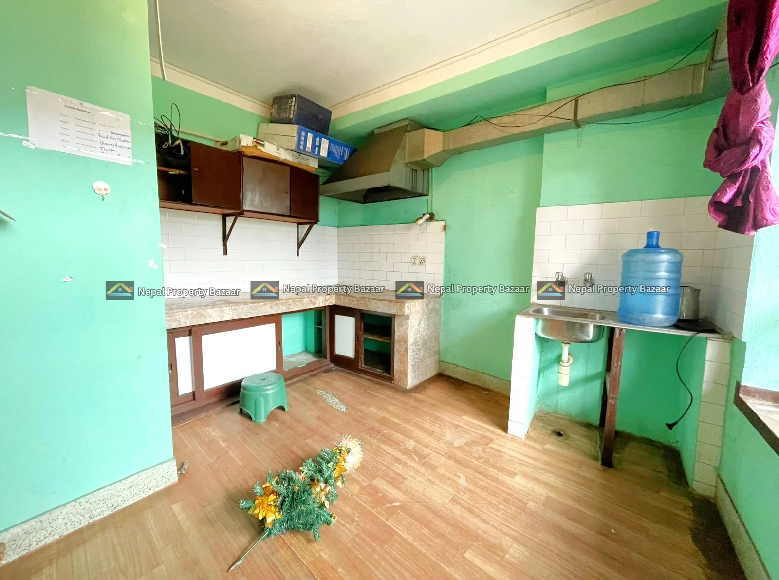 4RK Commercial Flat Rent in Jawalakhel, Lalitpur (4)