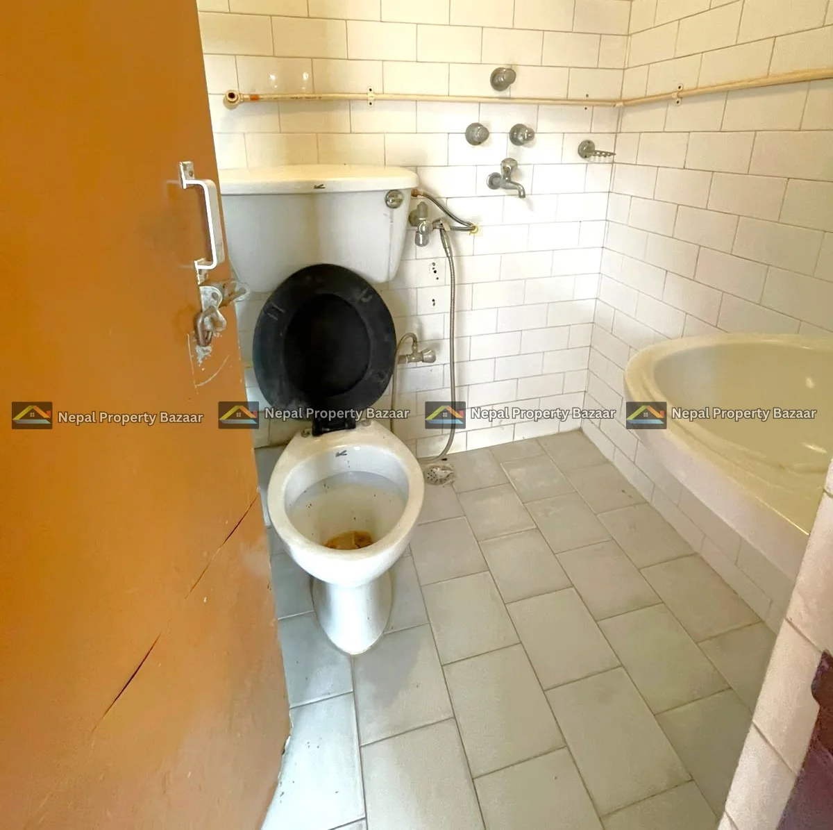 4RK Commercial Flat Rent in Jawalakhel, Lalitpur (5)