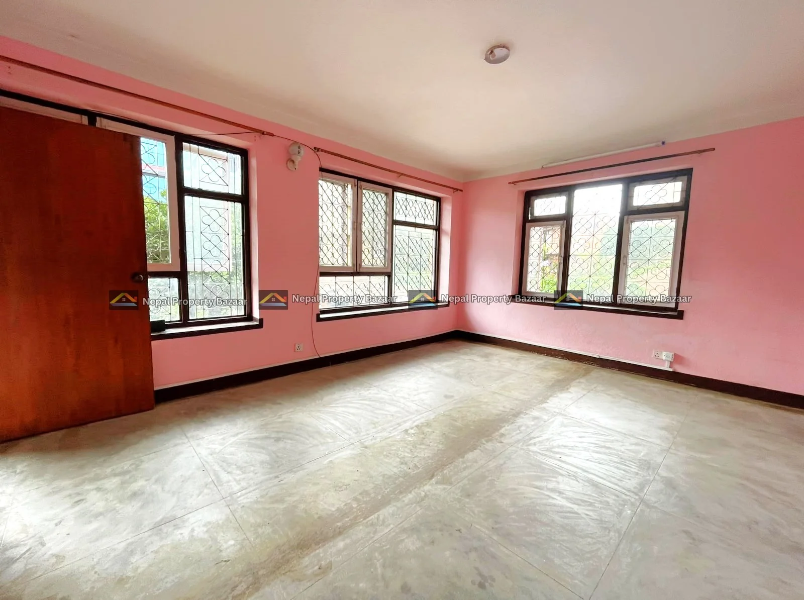 4RK Commercial Flat Rent in Jawalakhel, Lalitpur (6)