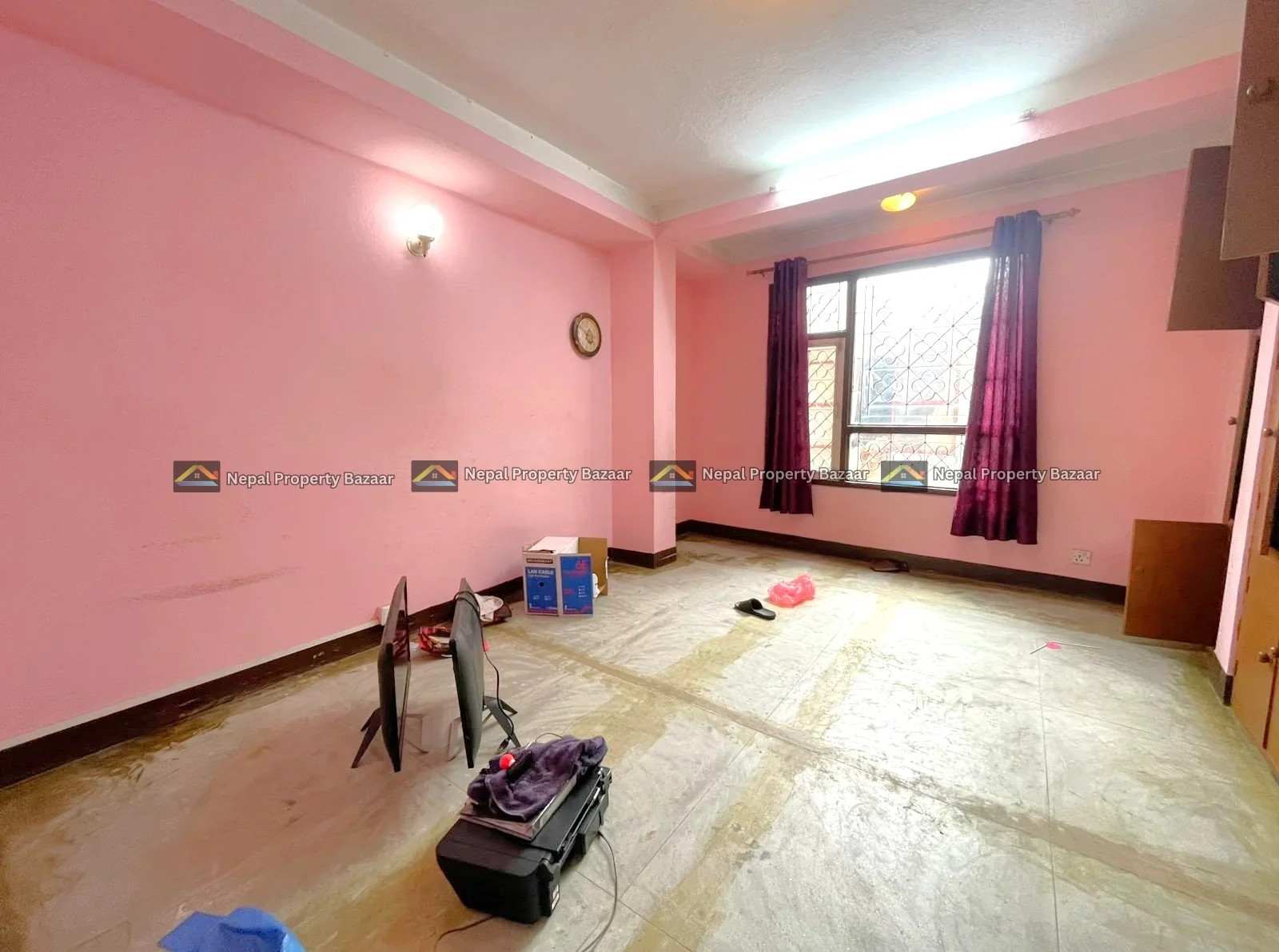 4RK Commercial Flat Rent in Jawalakhel, Lalitpur (7)