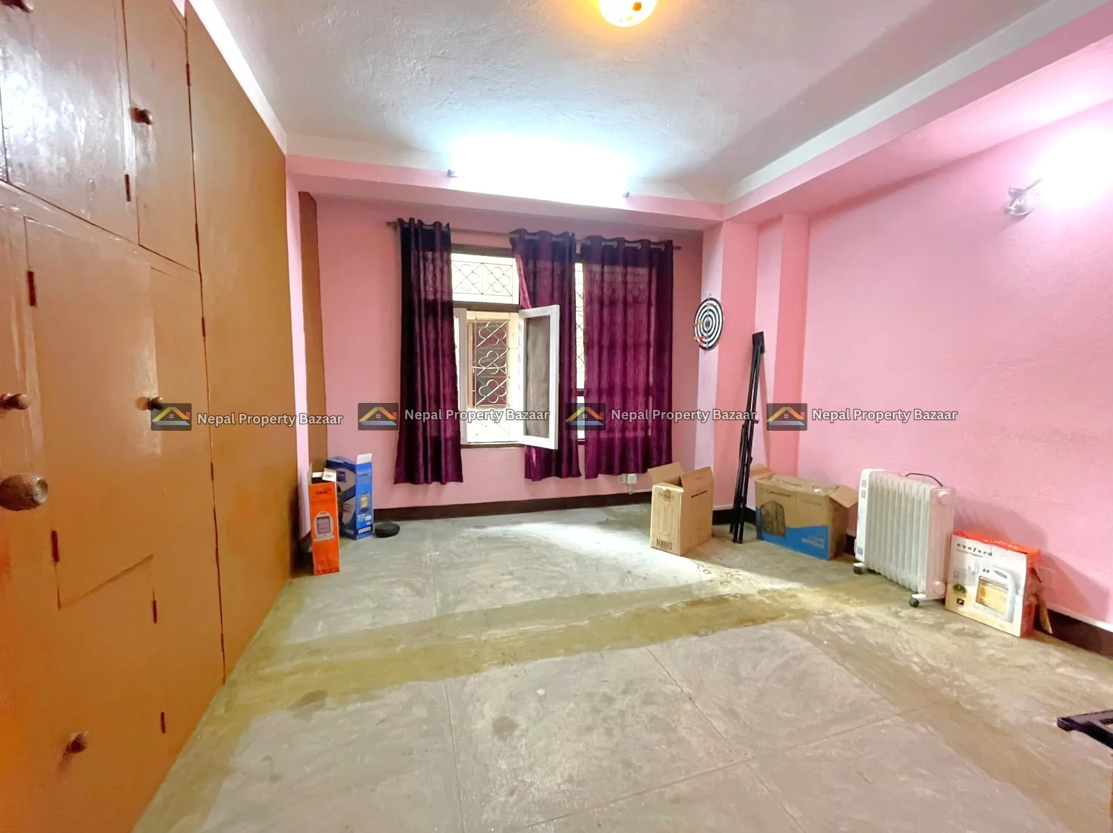4RK Commercial Flat Rent in Jawalakhel, Lalitpur (8)