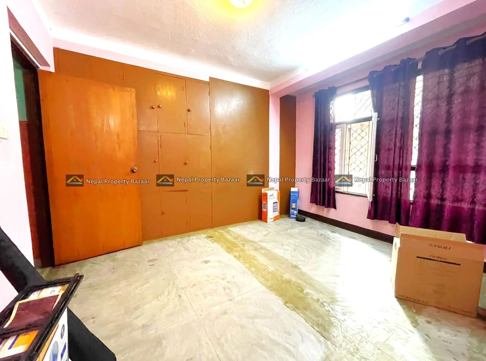 4RK Commercial Flat Rent in Jawalakhel, Lalitpur (9)