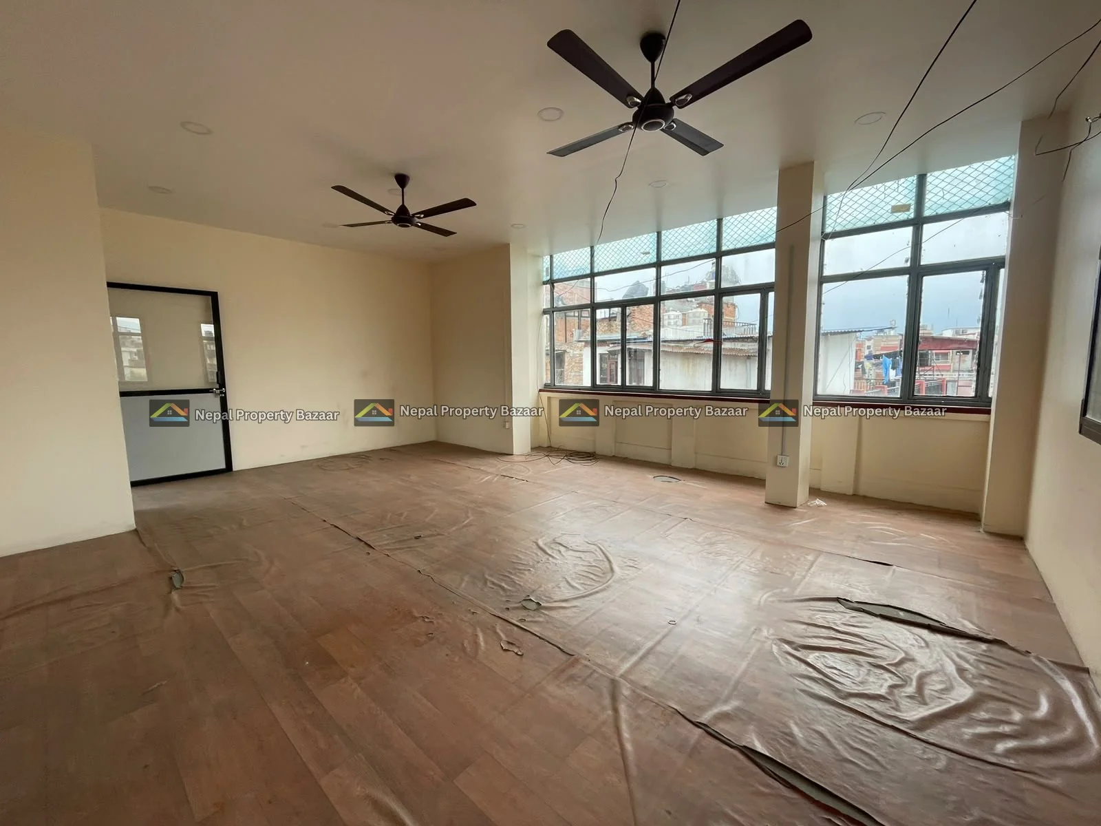 5RK Commercial Flat Rent in Jawalakhel, Lalitpur (1)