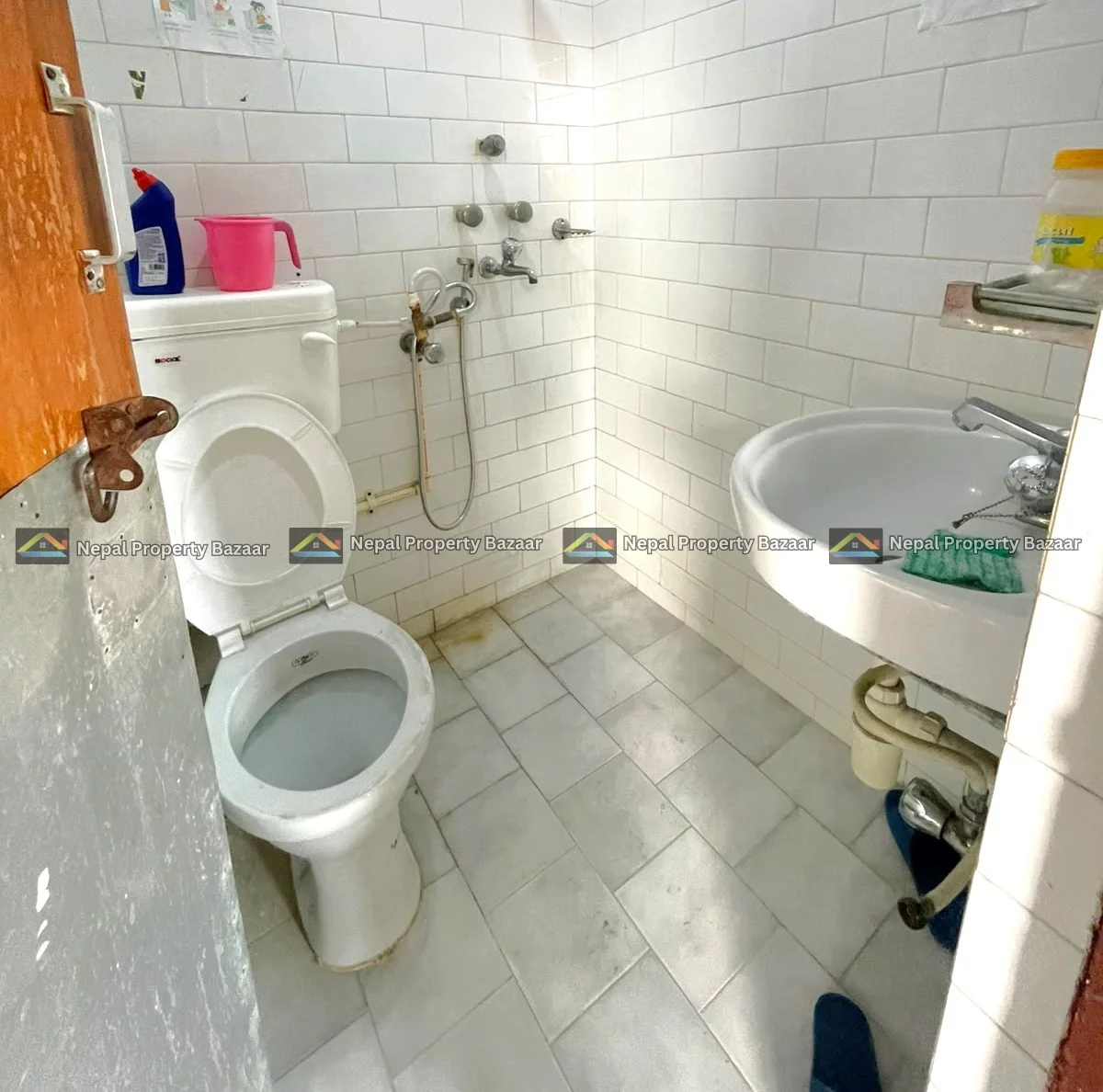 5RK Commercial Flat Rent in Jawalakhel, Lalitpur (3)