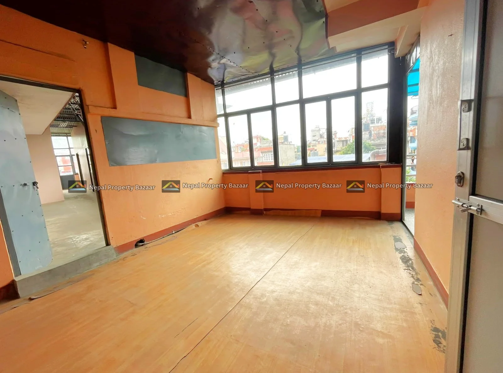 5RK Commercial Flat Rent in Jawalakhel, Lalitpur (4)