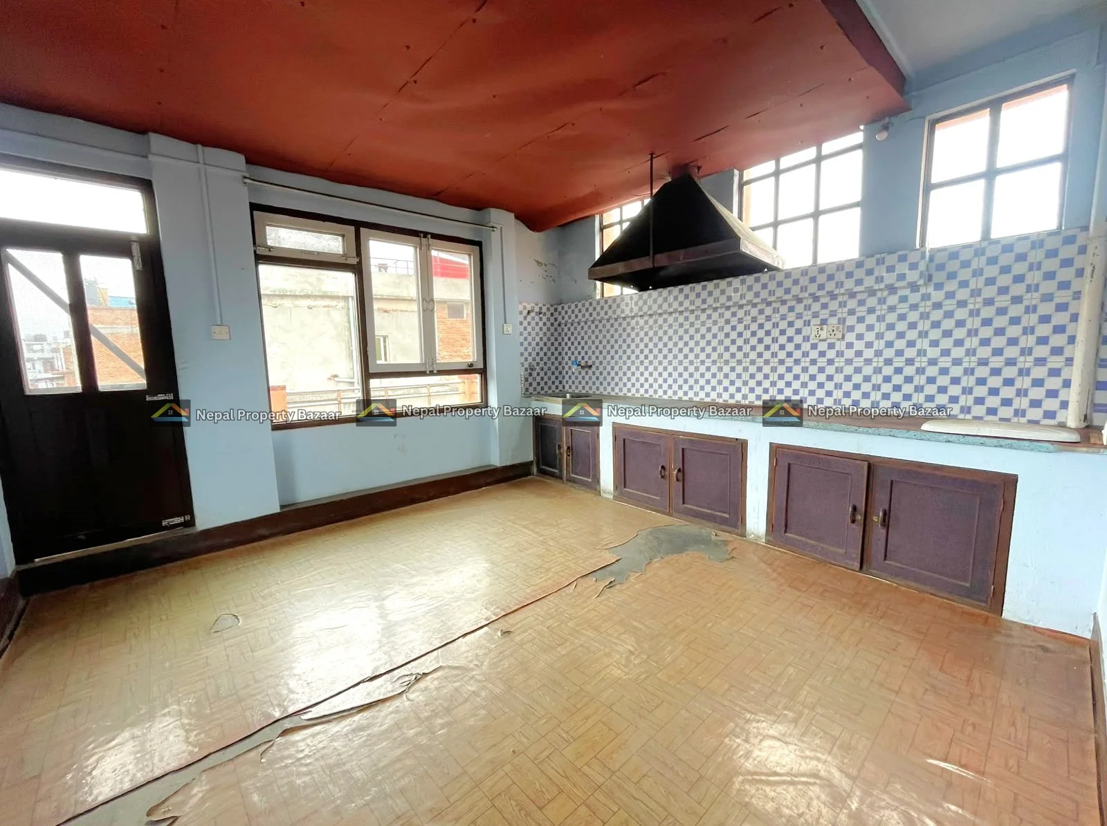 5RK Commercial Flat Rent in Jawalakhel, Lalitpur (5)