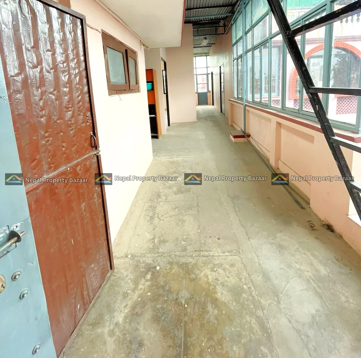 5RK Commercial Flat Rent in Jawalakhel, Lalitpur (6)