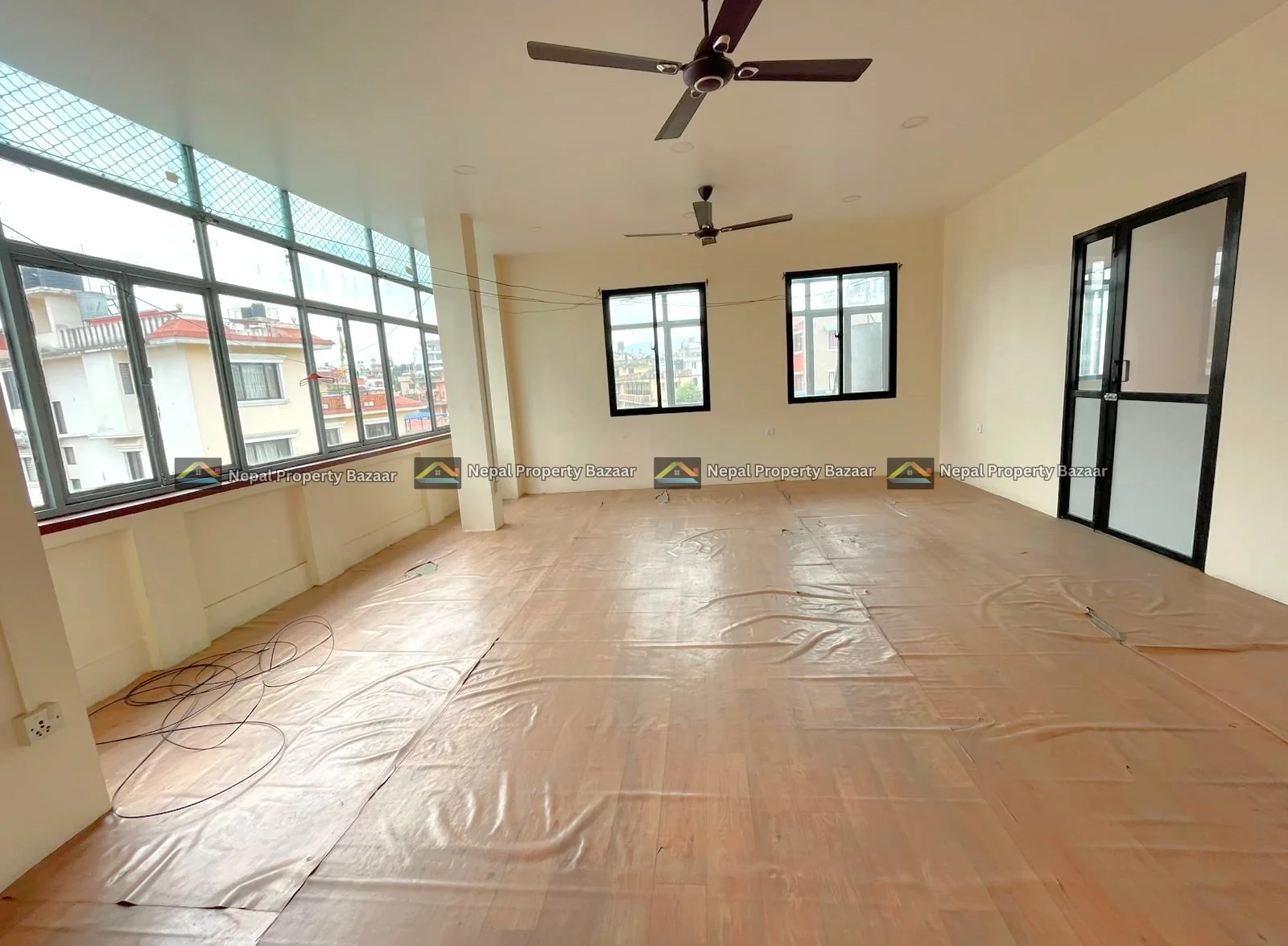 5RK Commercial Flat Rent in Jawalakhel, Lalitpur (7)